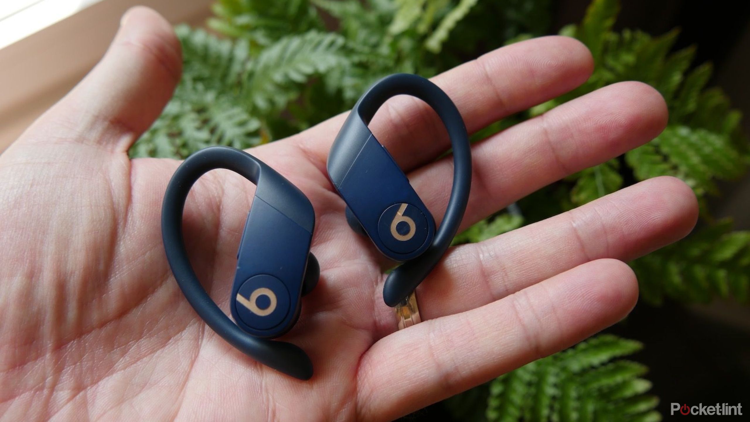 How to pair Beats Powerbeats Pro with your Android phone