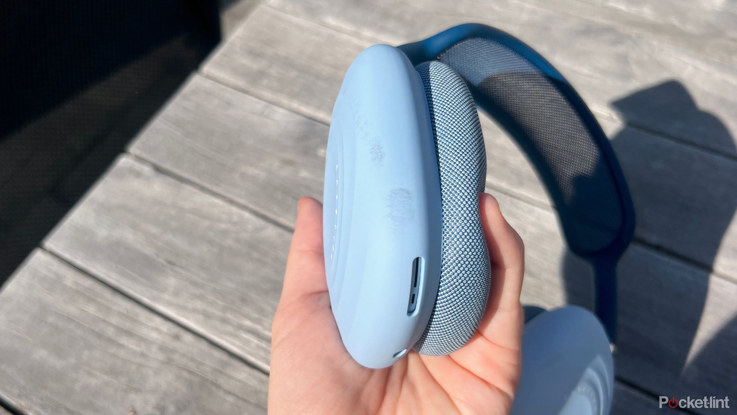 These tech accessories are my secret to the perfect fall vibe
