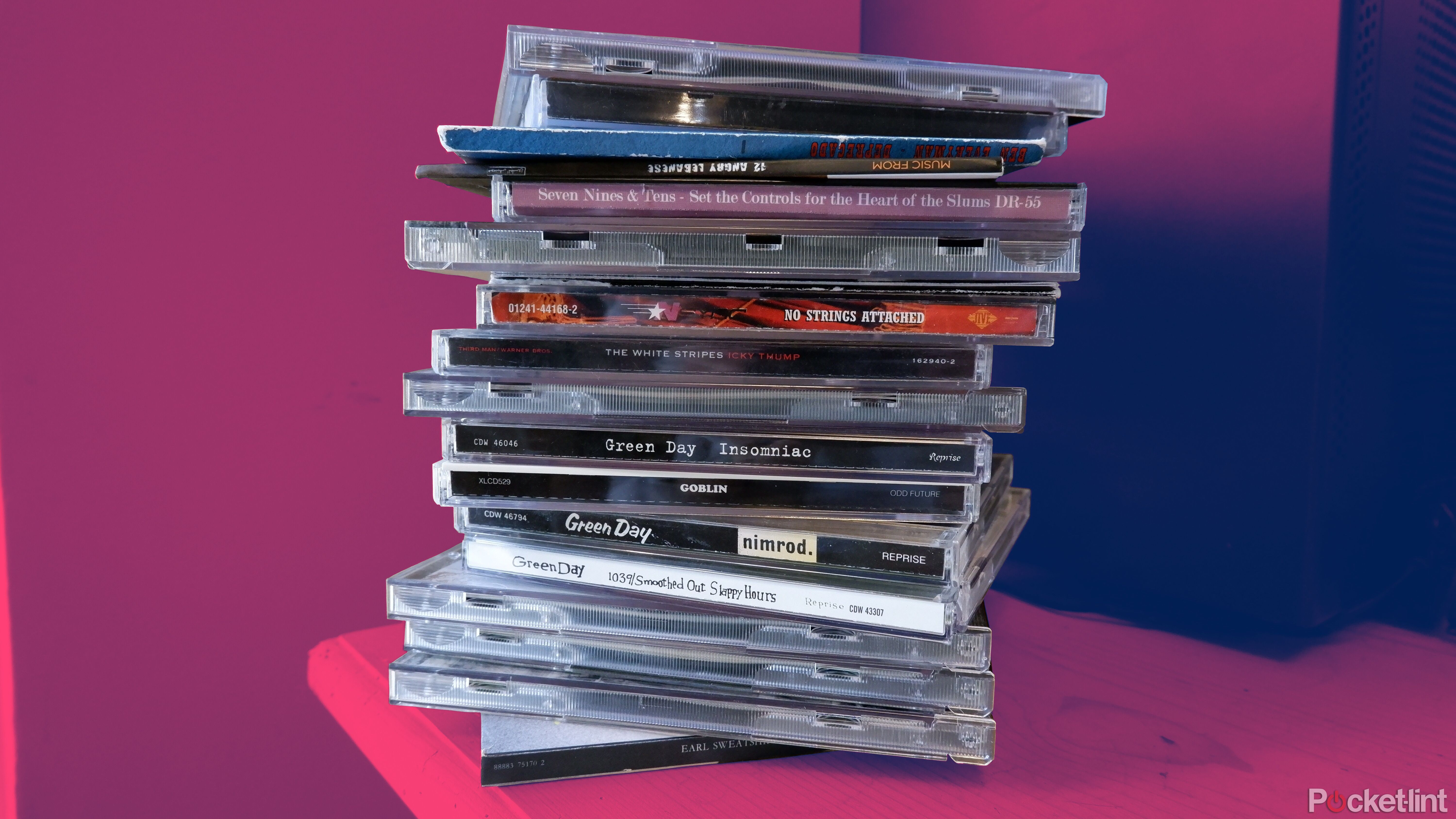 How to tell if your old CDs are worth anything