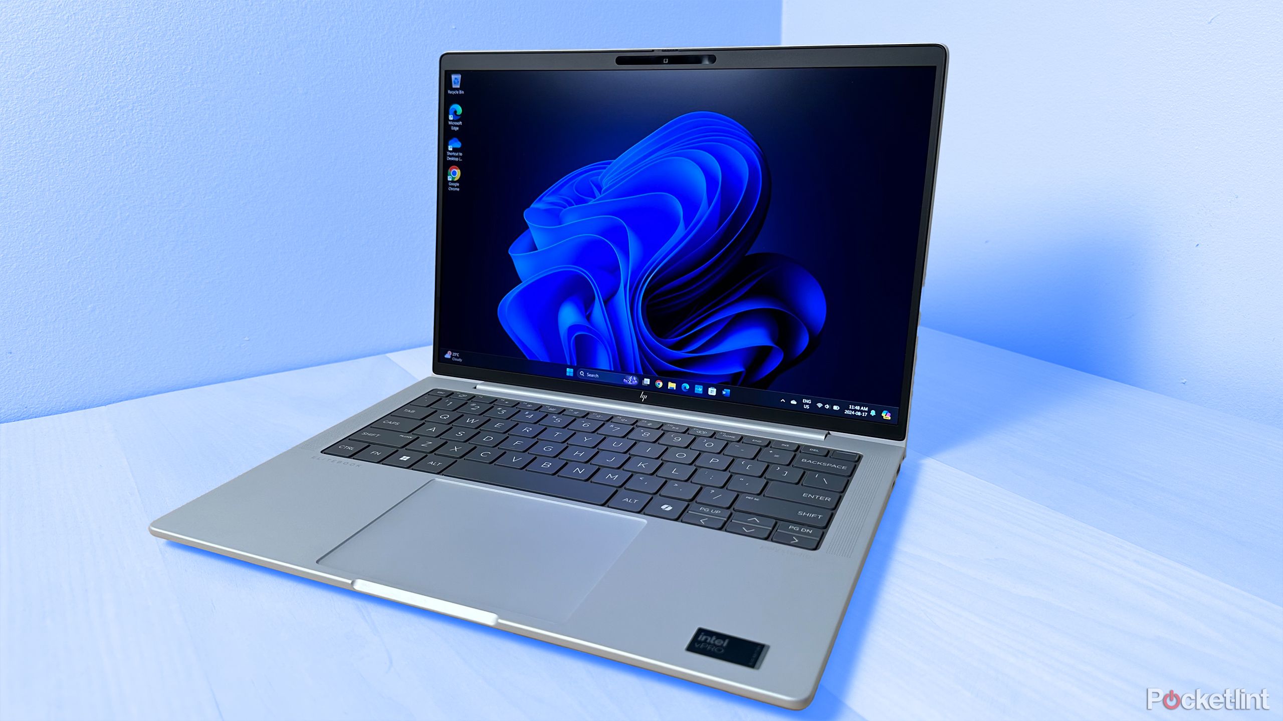 Asus Zenbook S 16 review: a solid Windows laptop