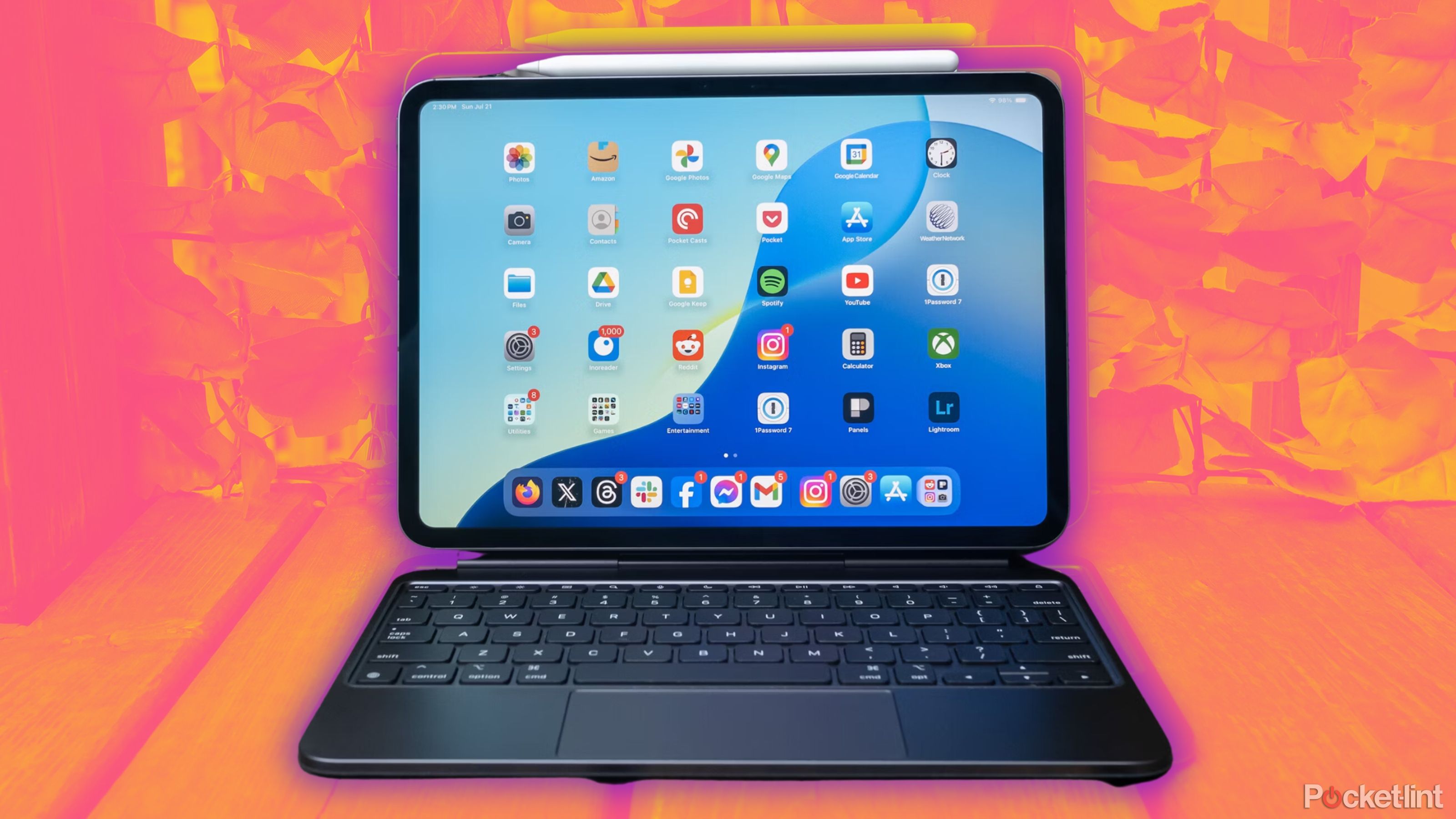 ¿Qué puedes hacer con un iPad?