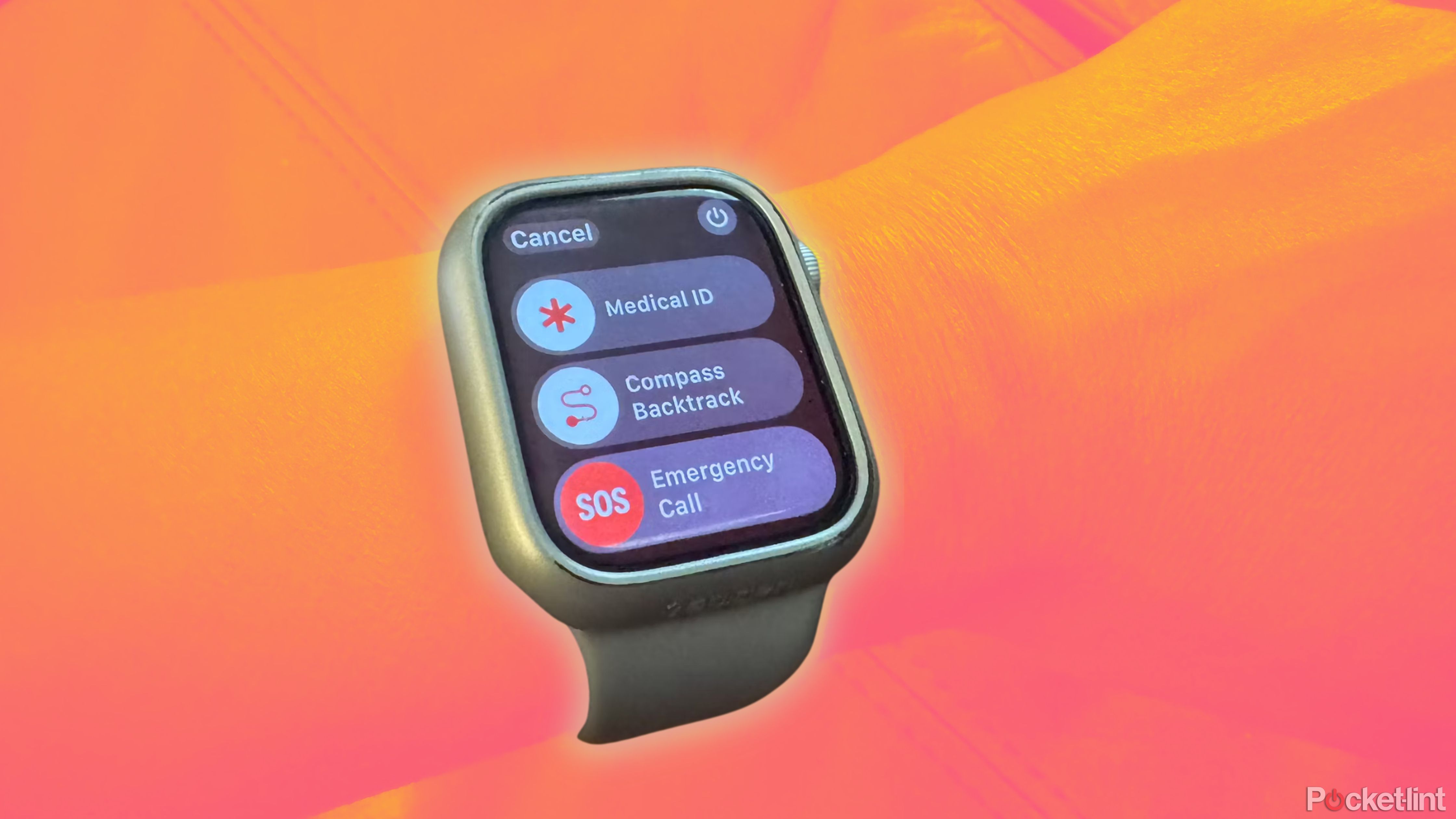 Can you receive messages on apple watch finned without cellular