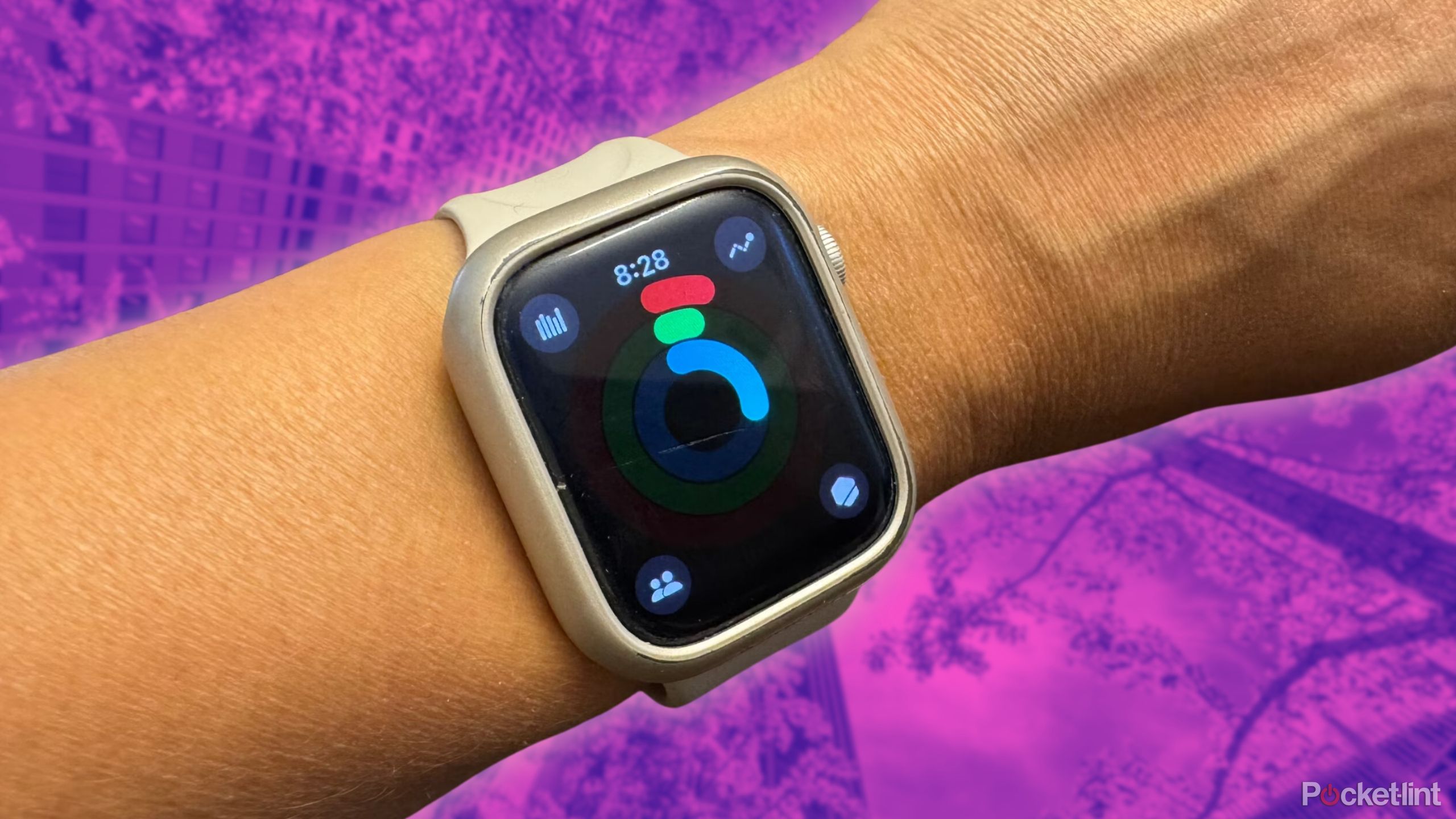 Can you pair apple watch with android deals