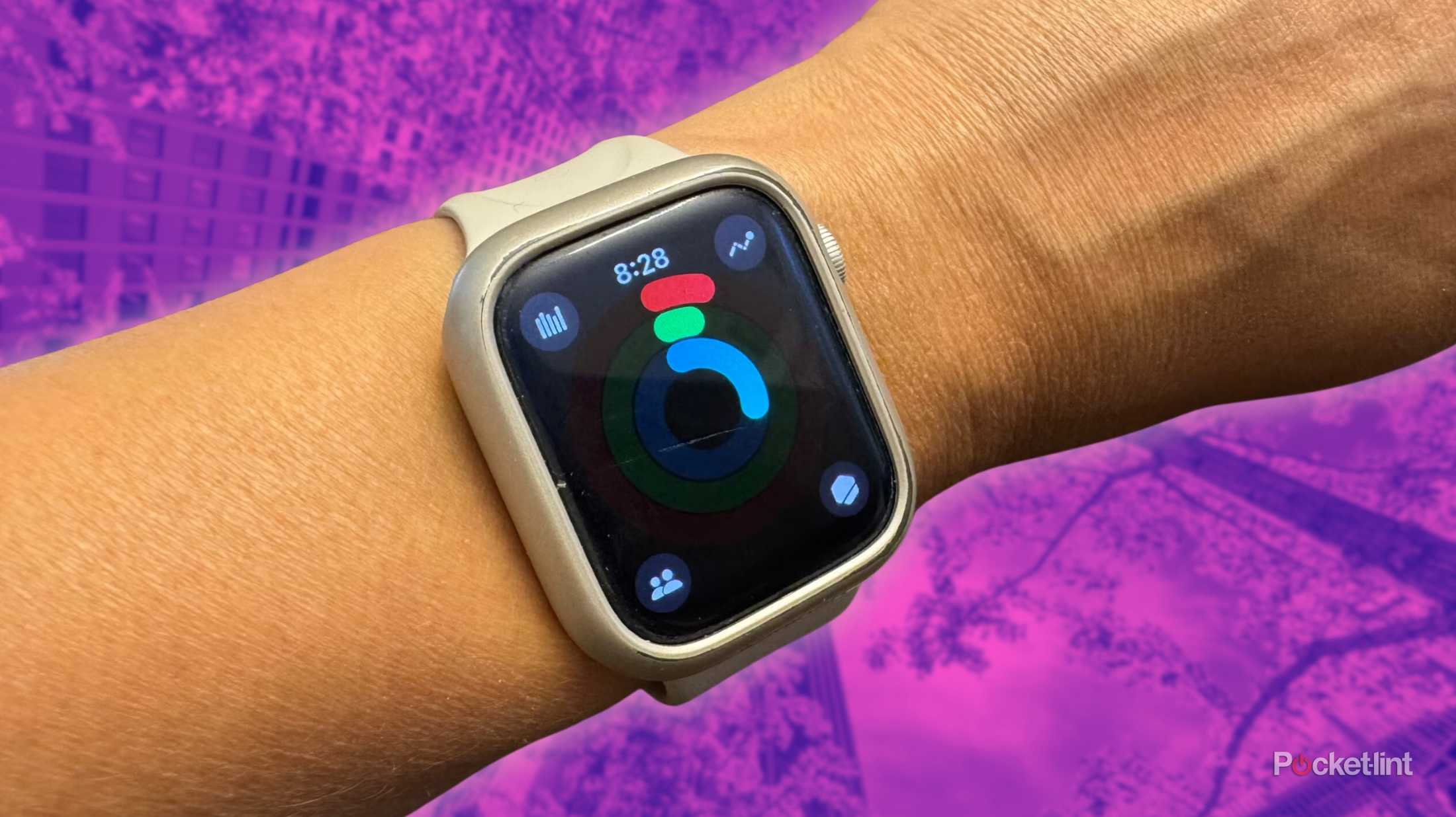 Connect Apple Does Apple Smartwatch Work With Android Watch Series