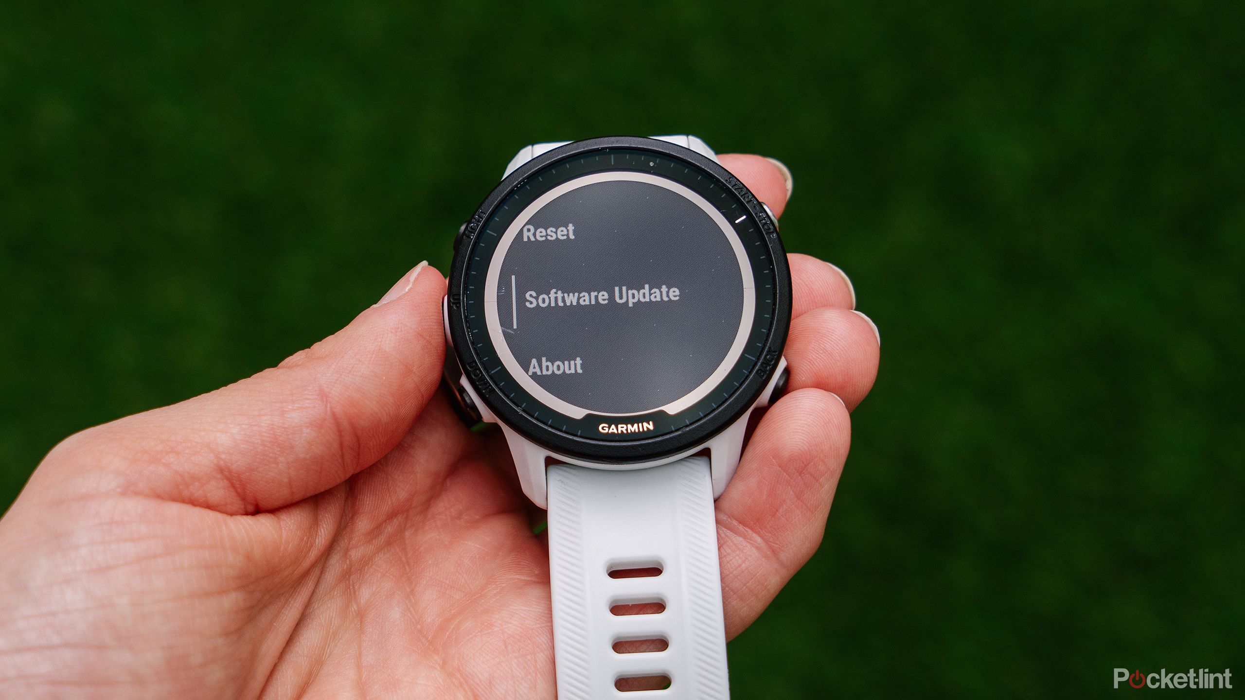 How to install Garmin beta software on a Garmin device