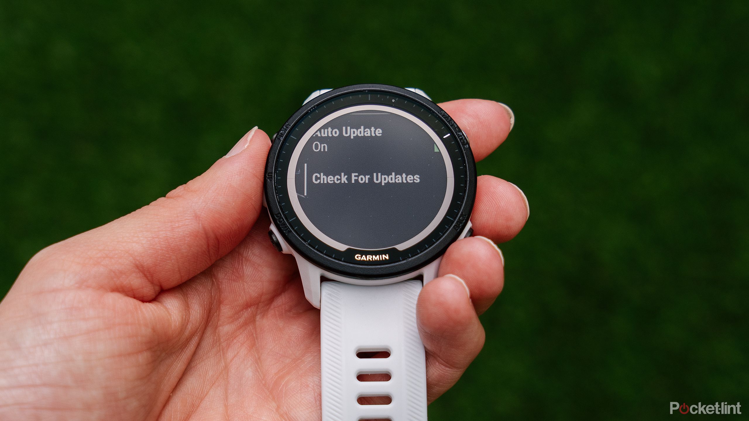 How to install Garmin beta software on a Garmin device