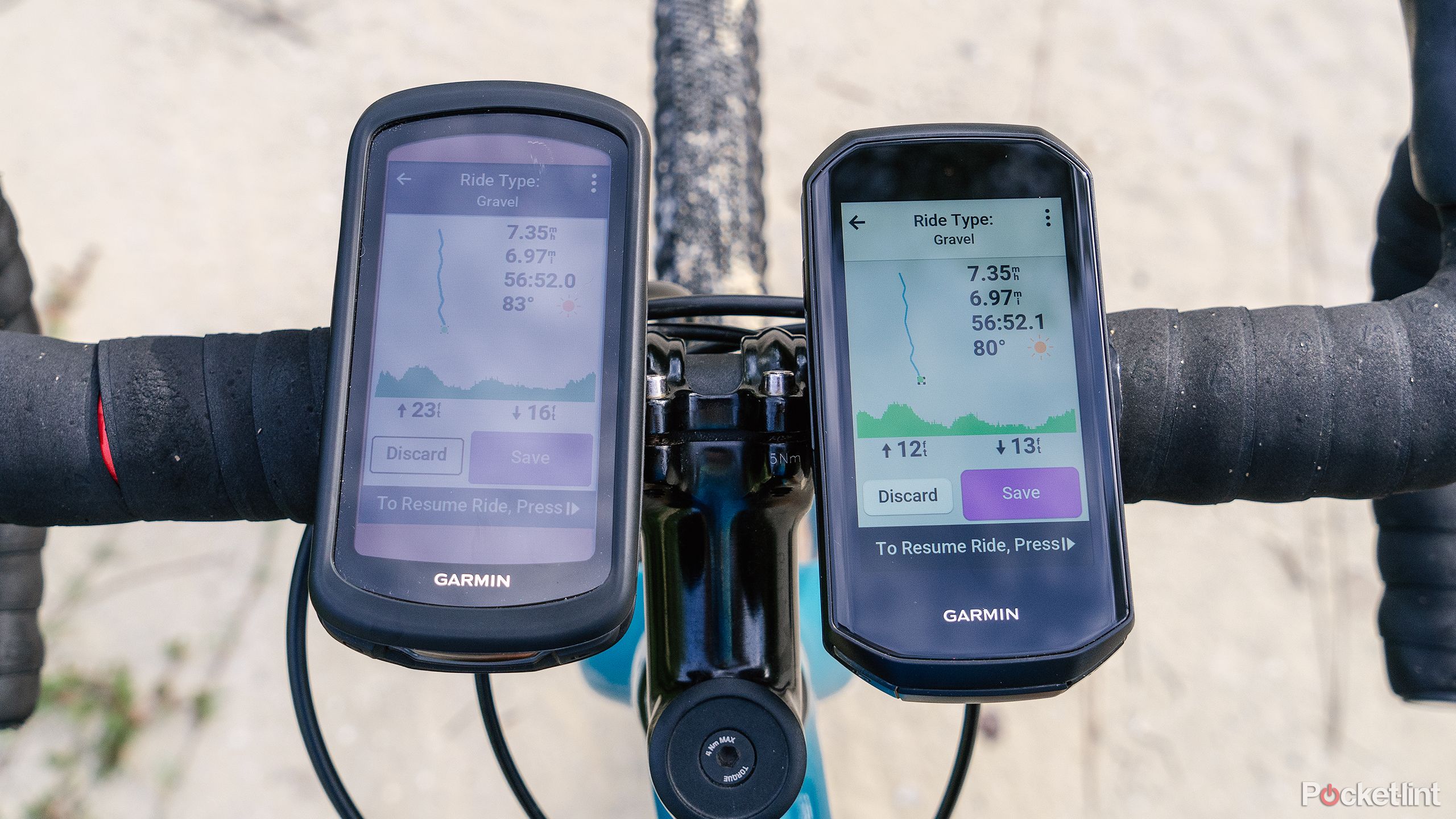 Best Garmin bike computers