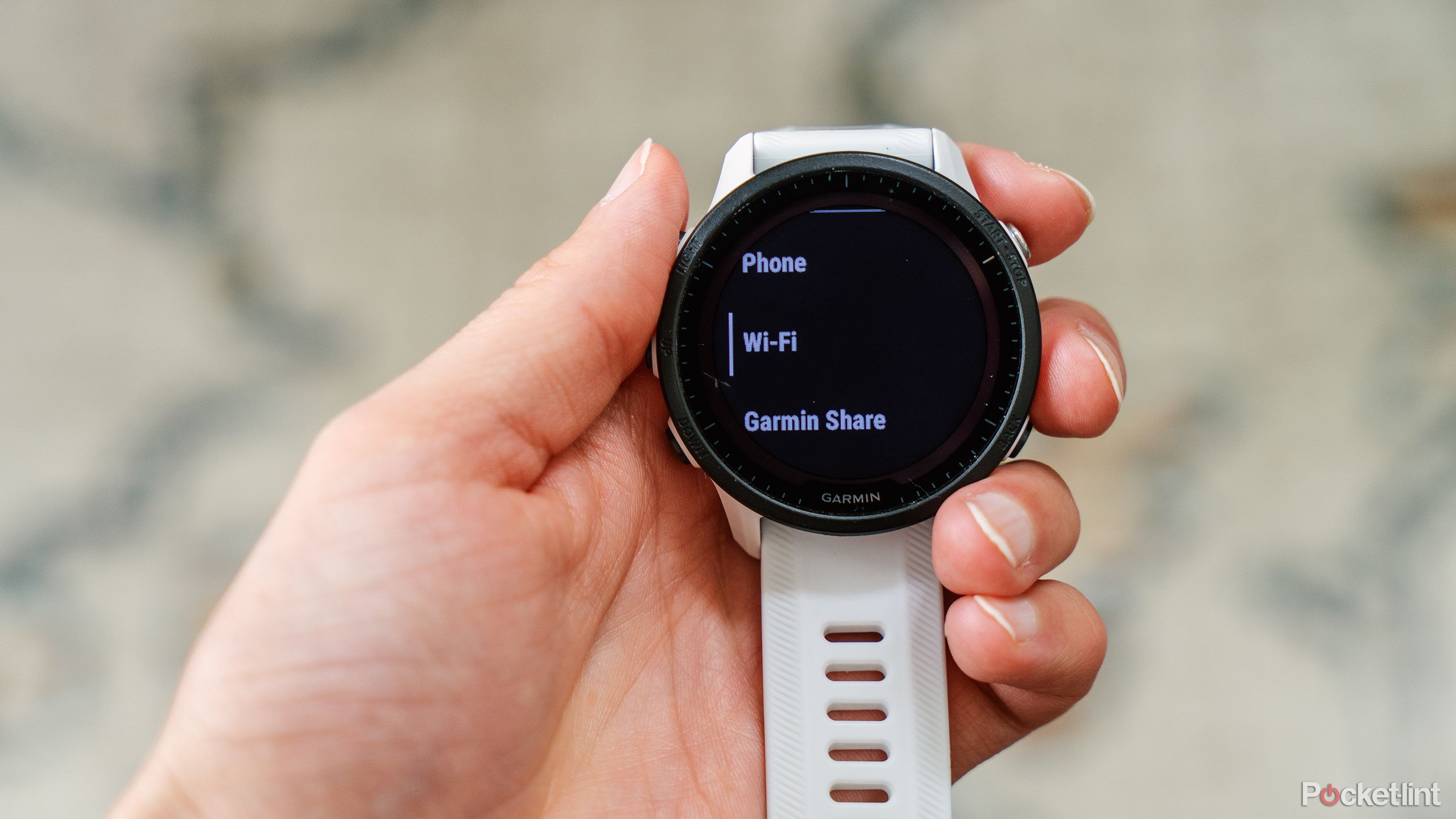 Garmin vivoactive 3 wifi online