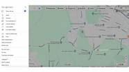 Google Maps Tutorial Part 2 Current Location Search Google Lat Long 