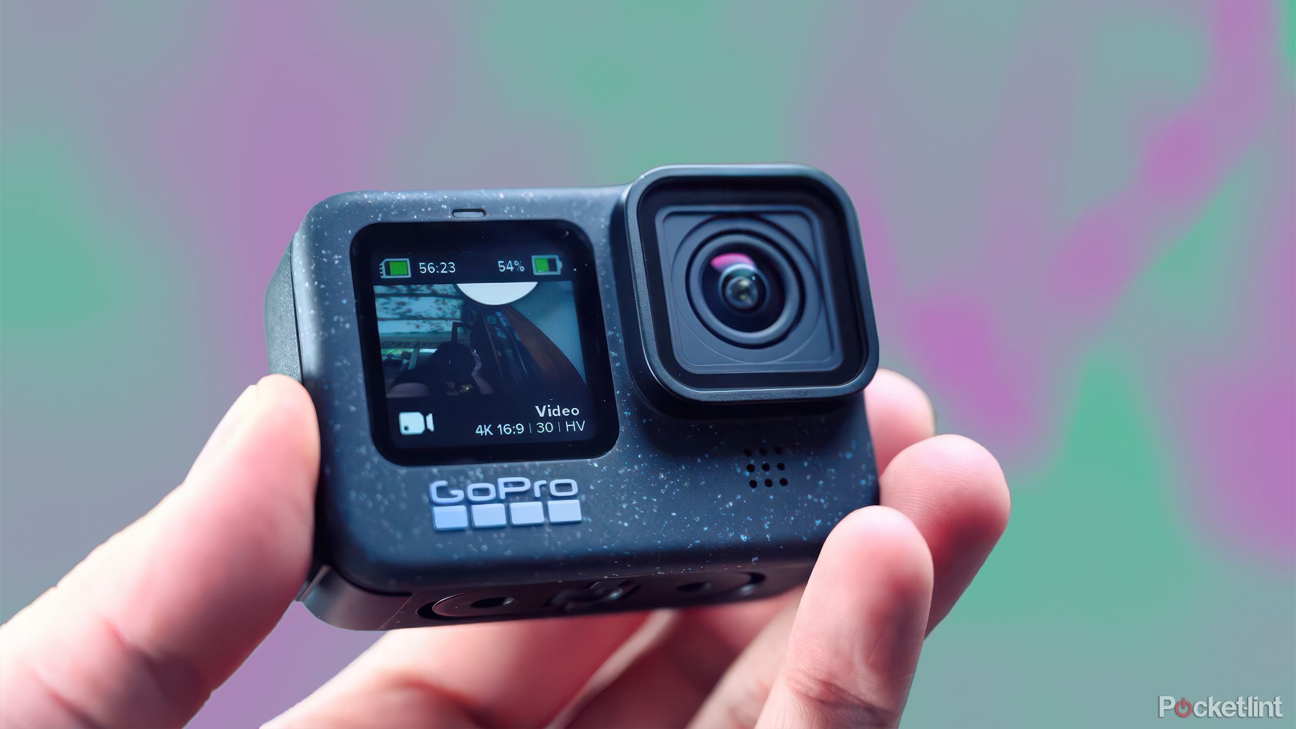 6 things to expect from the upcoming GoPro