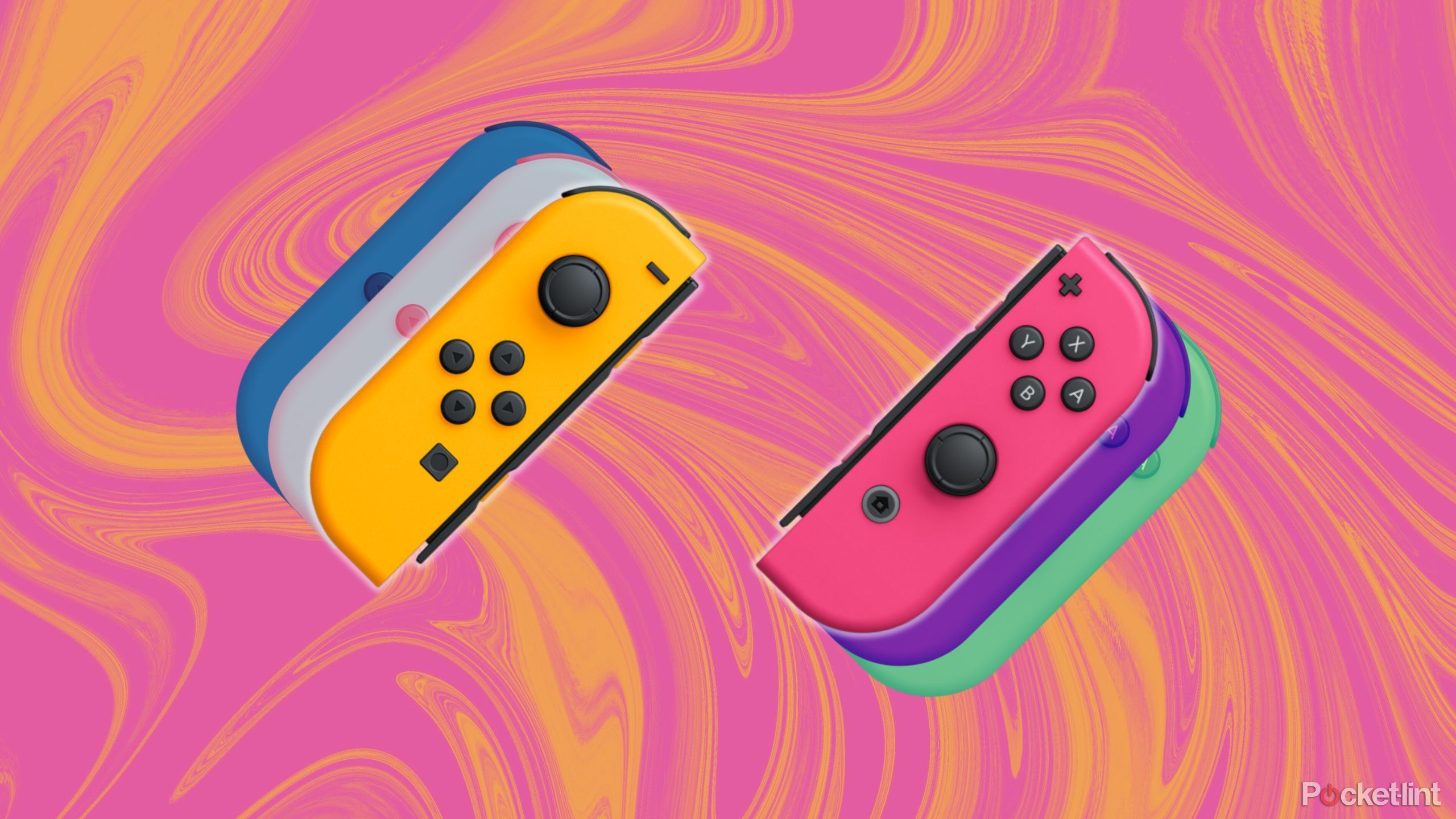 Nintendo Joy-Con