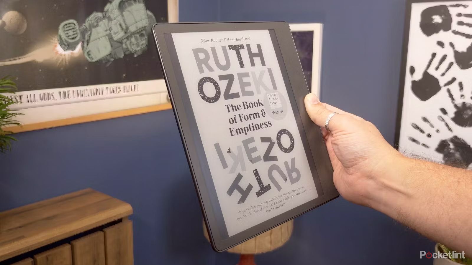 Amazon brings color and AI to its refreshed Kindle series