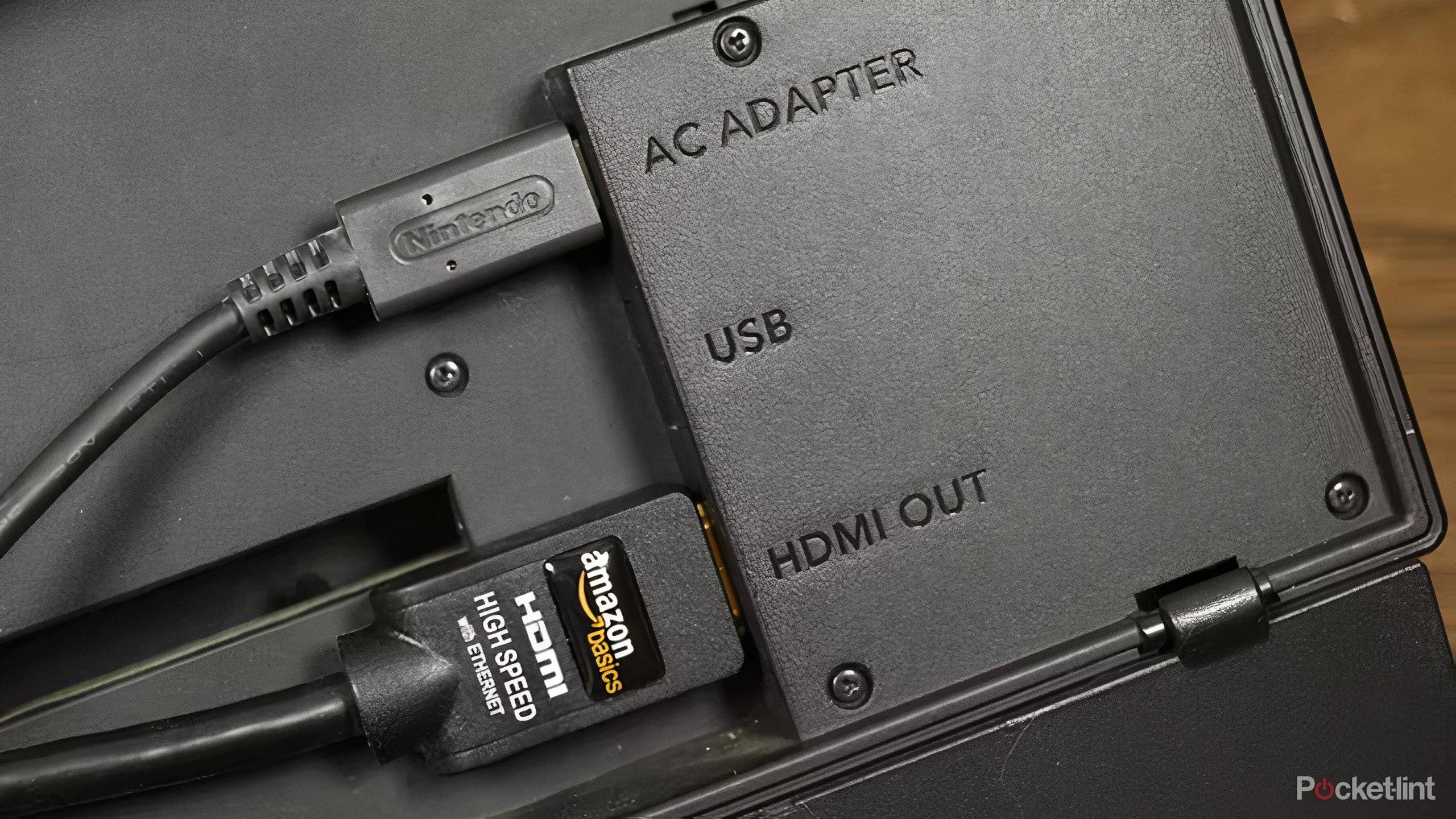 Charger Switch Lite Tv Output Nintendo Switch With 5FT AC Power