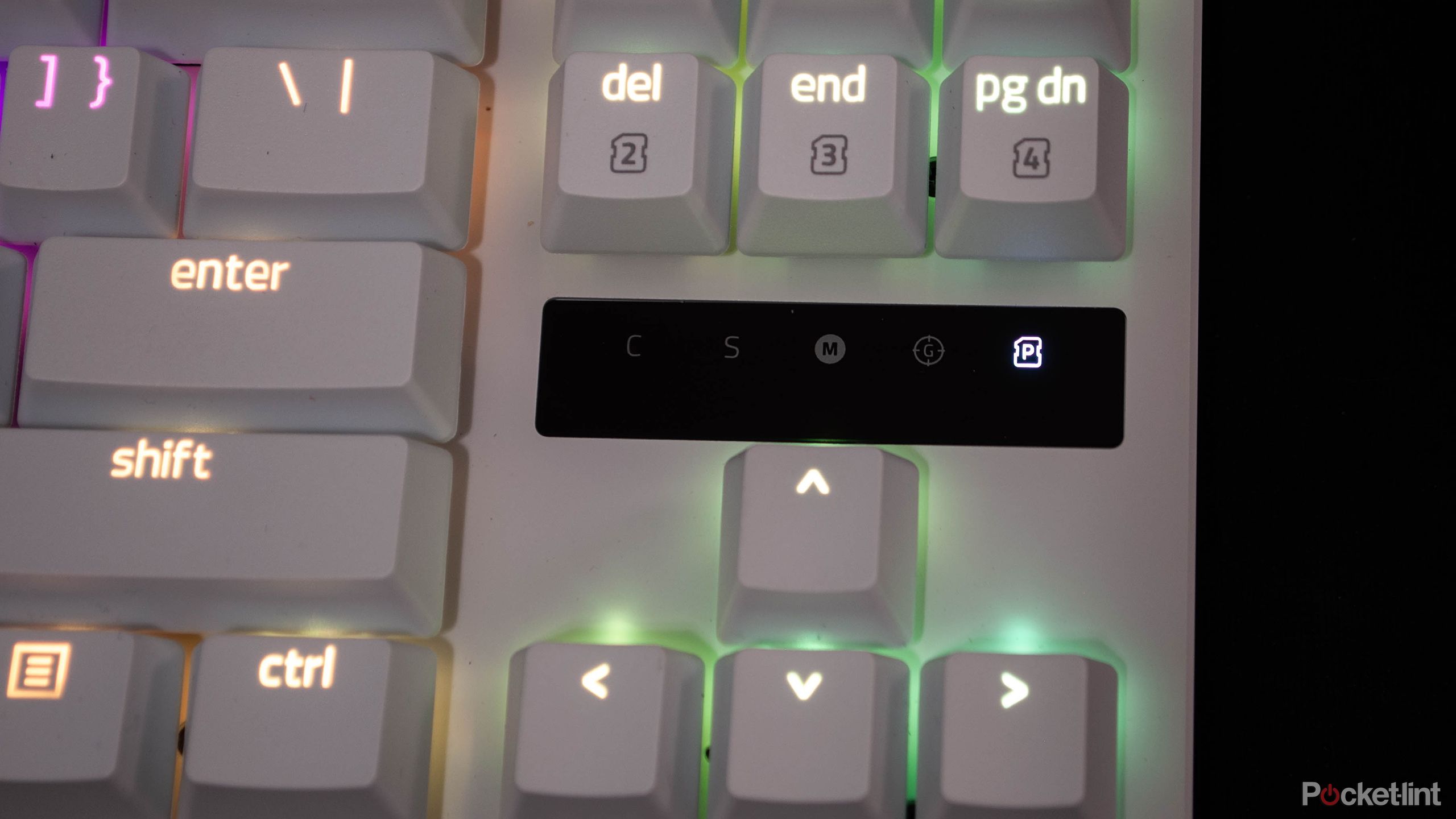 Razer Huntsman V3 Pro Review Razer Huntsman V3 Pro Review
