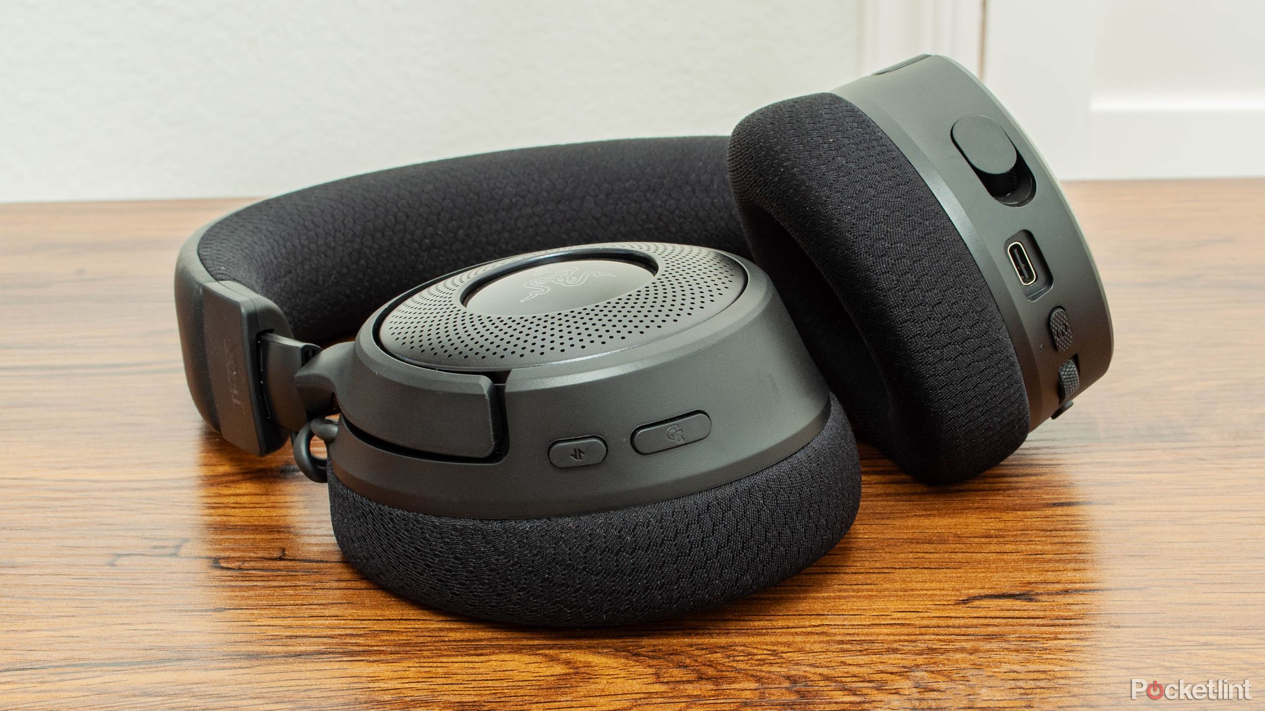 Razer Kraken V4 Review