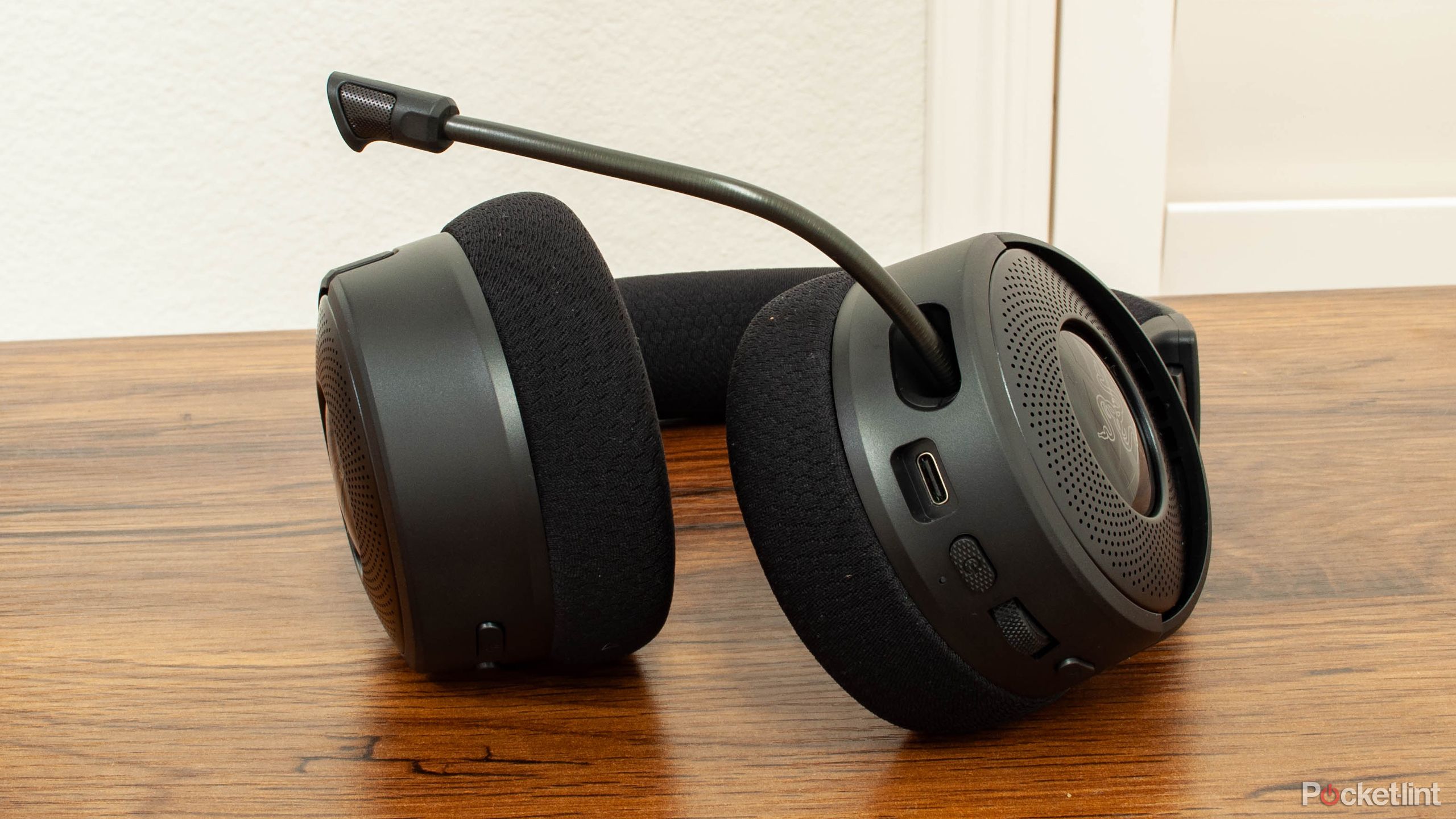 Razer Kraken V4 Review Razer Kraken V4 Review