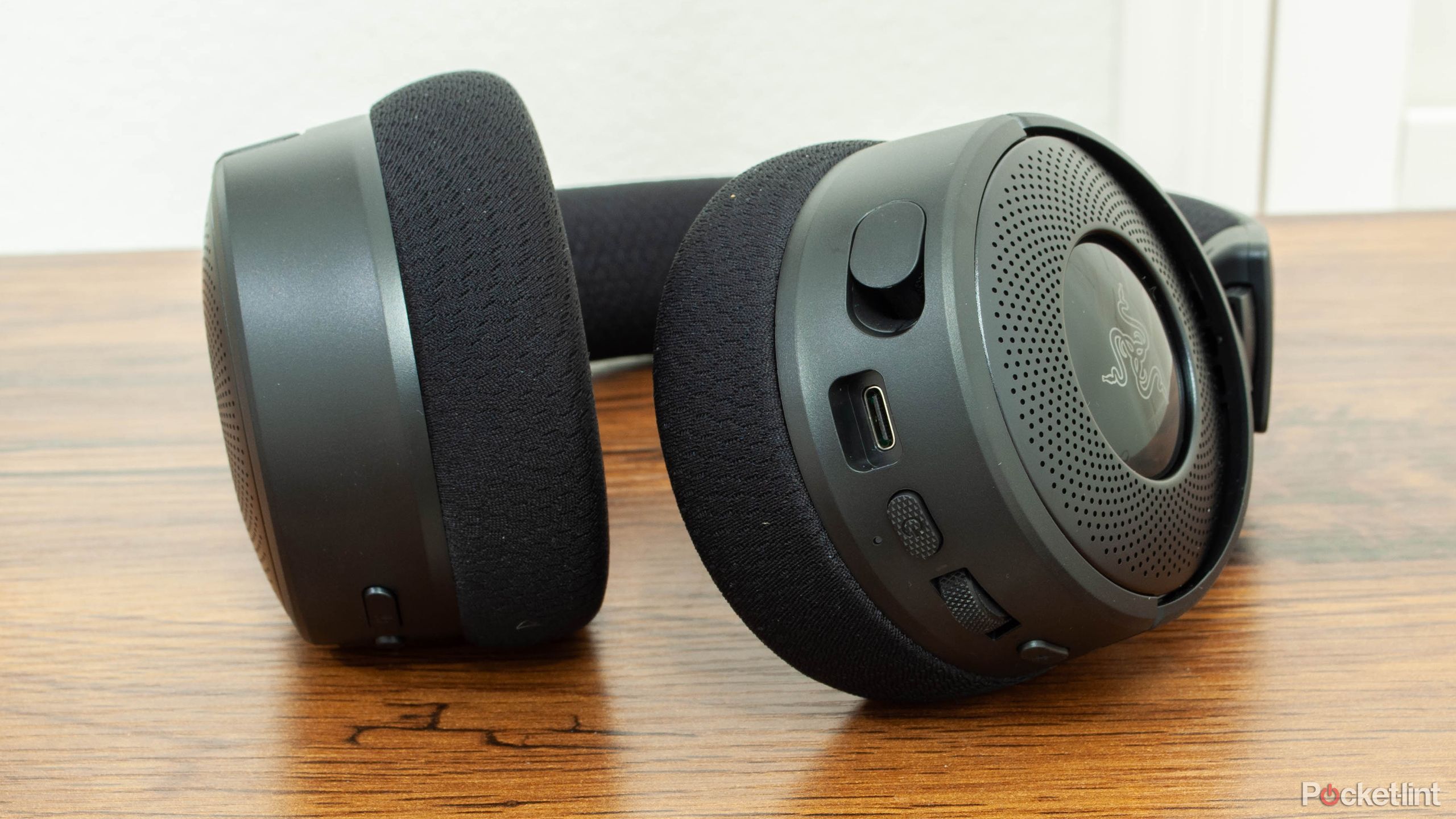 Razer Kraken V4 Review Razer Kraken V4 Review