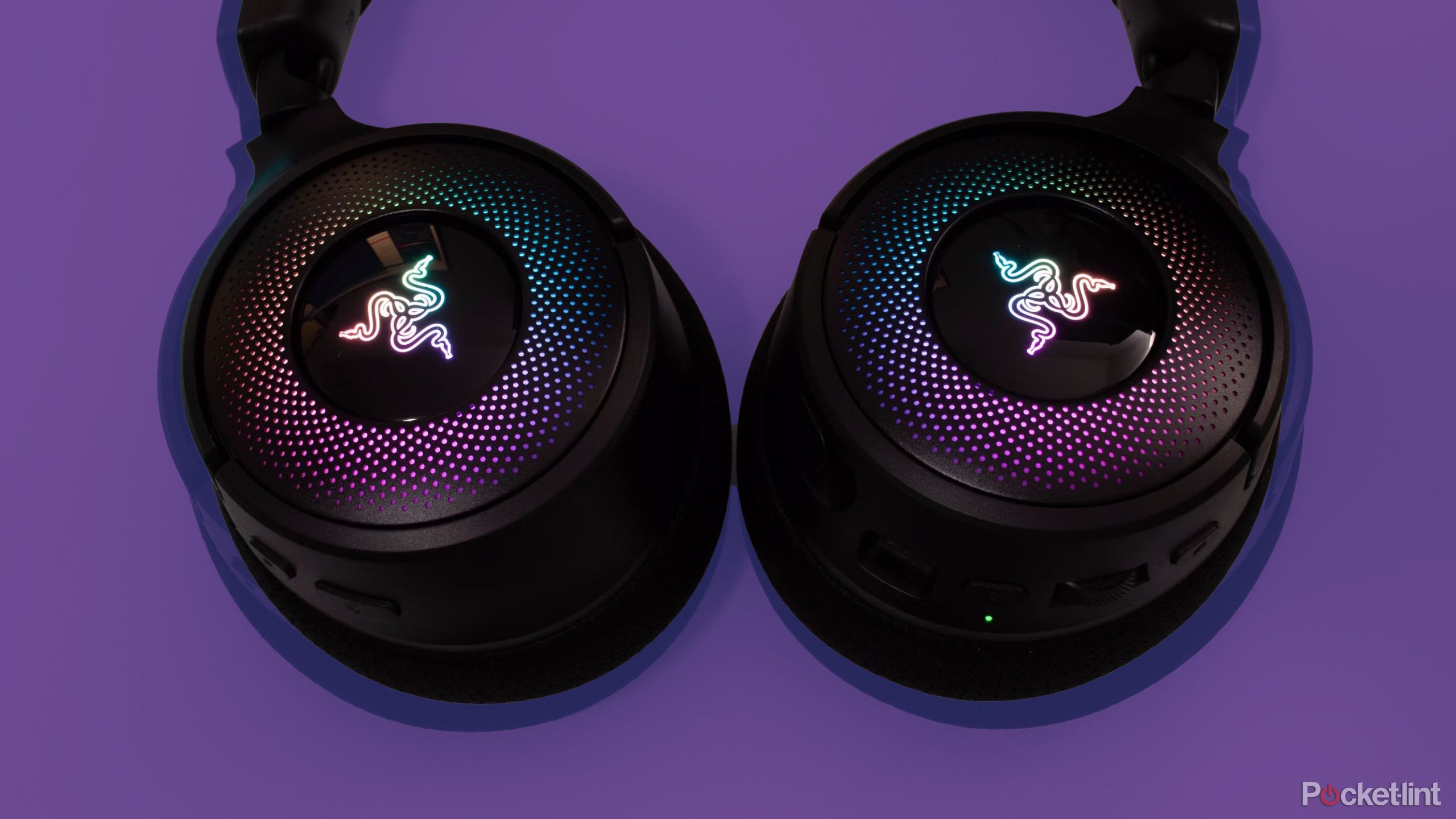 Razer Kraken V4 Review