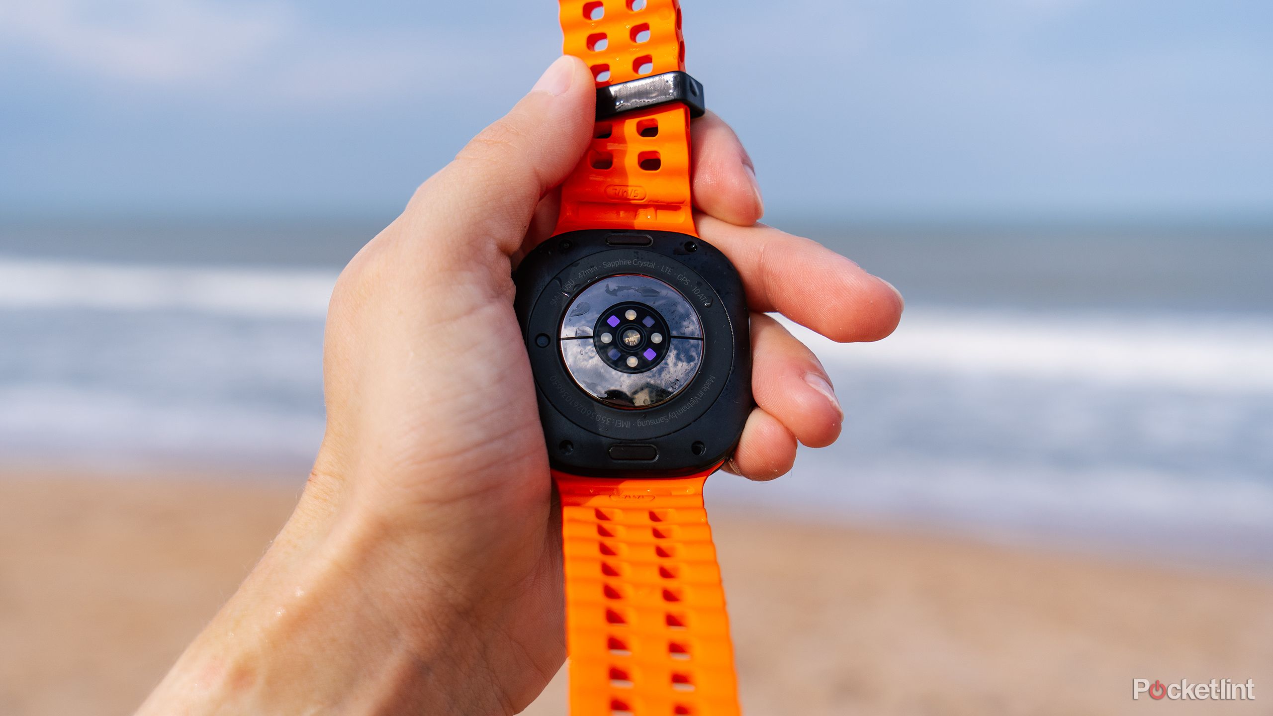 Samsung Smart Watch Samsung Galaxy Watch Water Rating Samsung