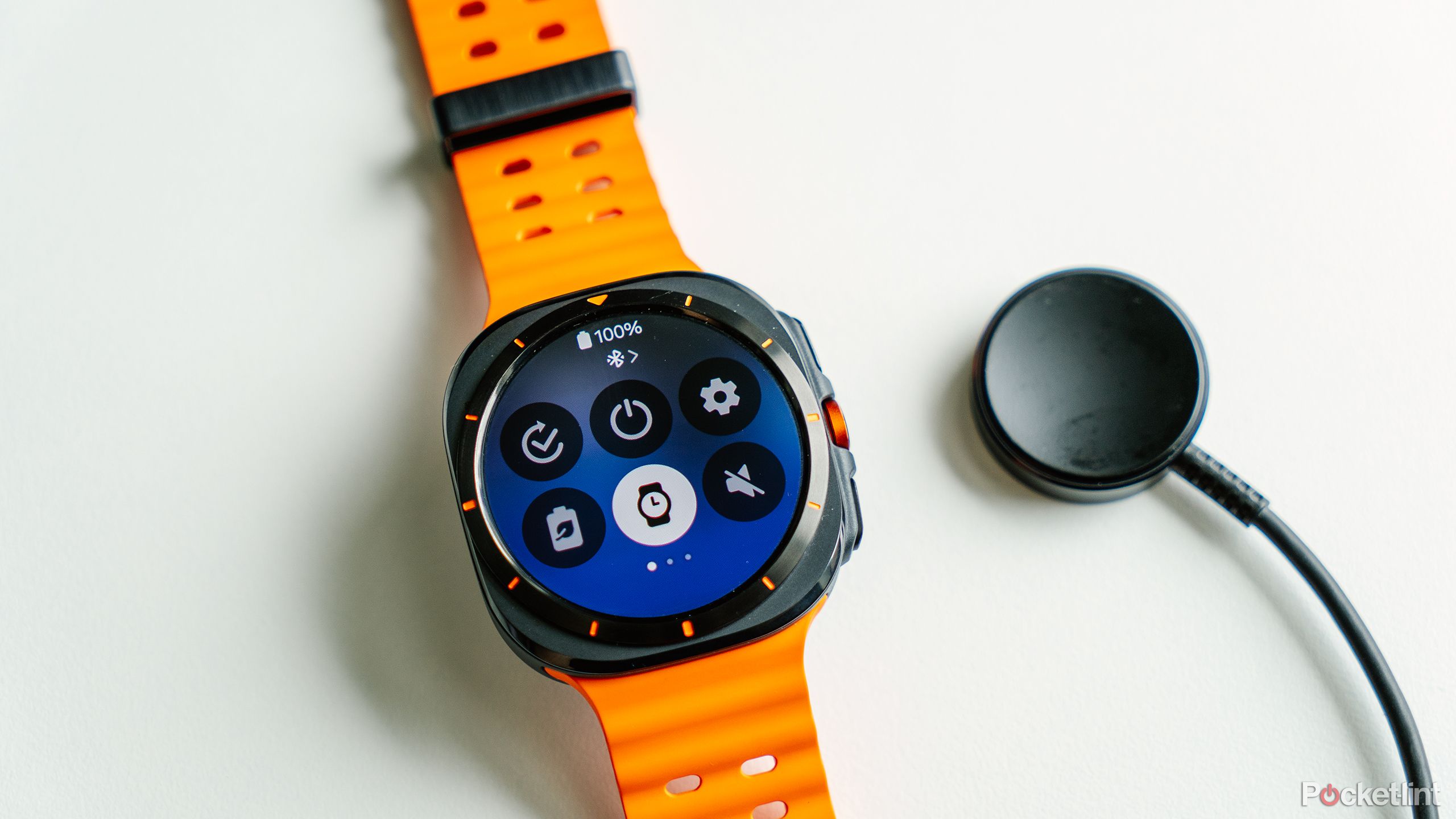 Galaxy watch two phones online