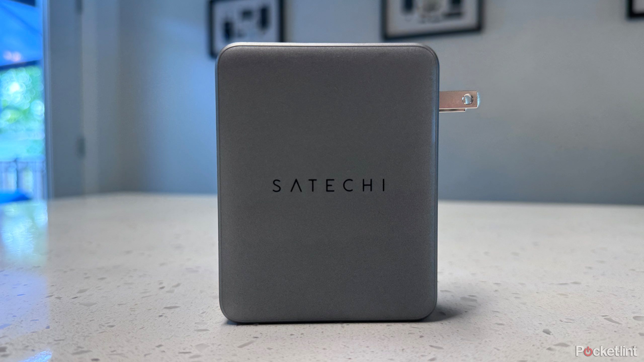 Satechi 145W GaN USB-C charger