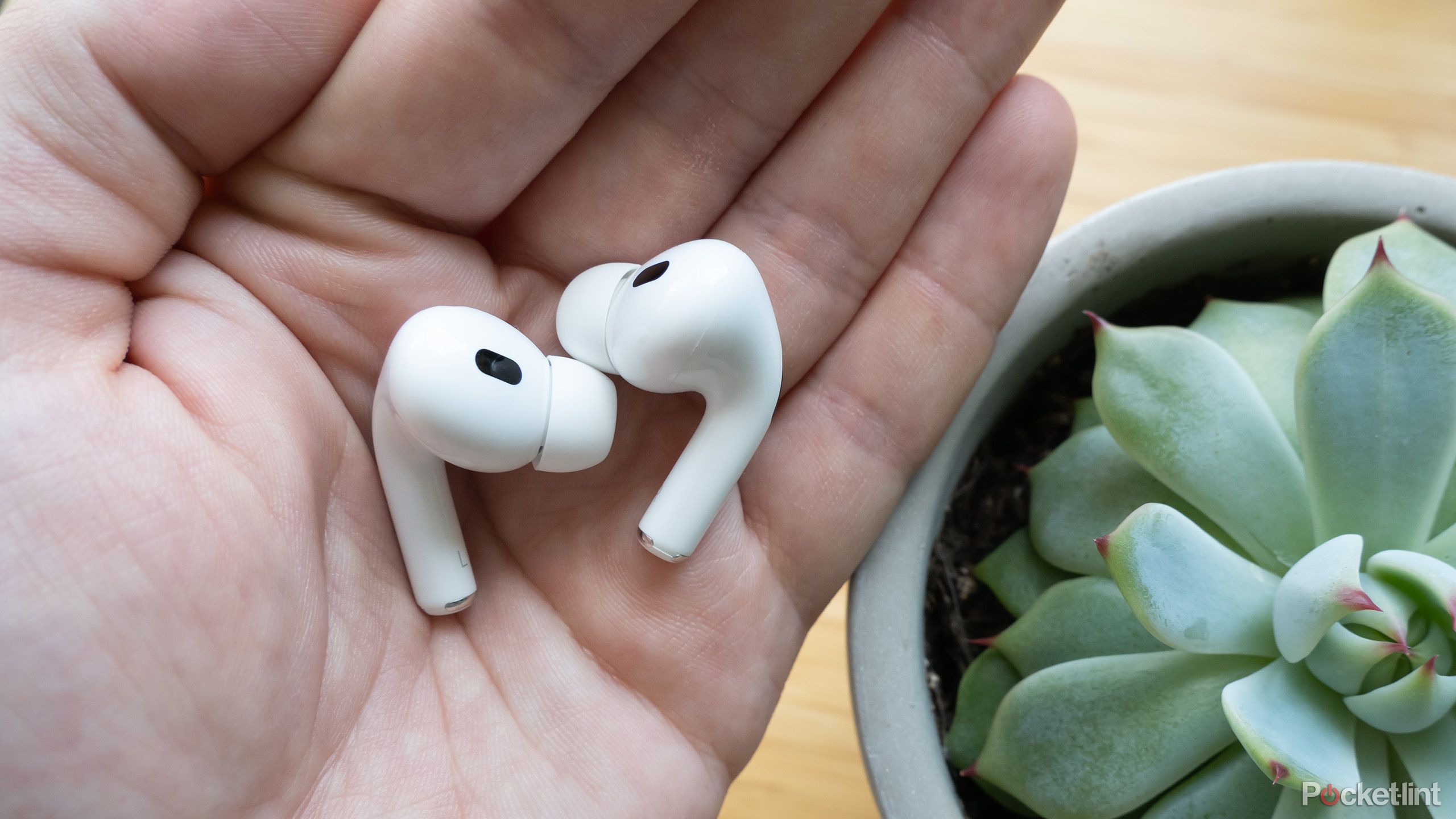 Apple reveals new hearing aid and protection features for the AirPods Pro (2nd-gen)