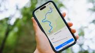 How To Use The New Custom Walking Routes In Apple Maps