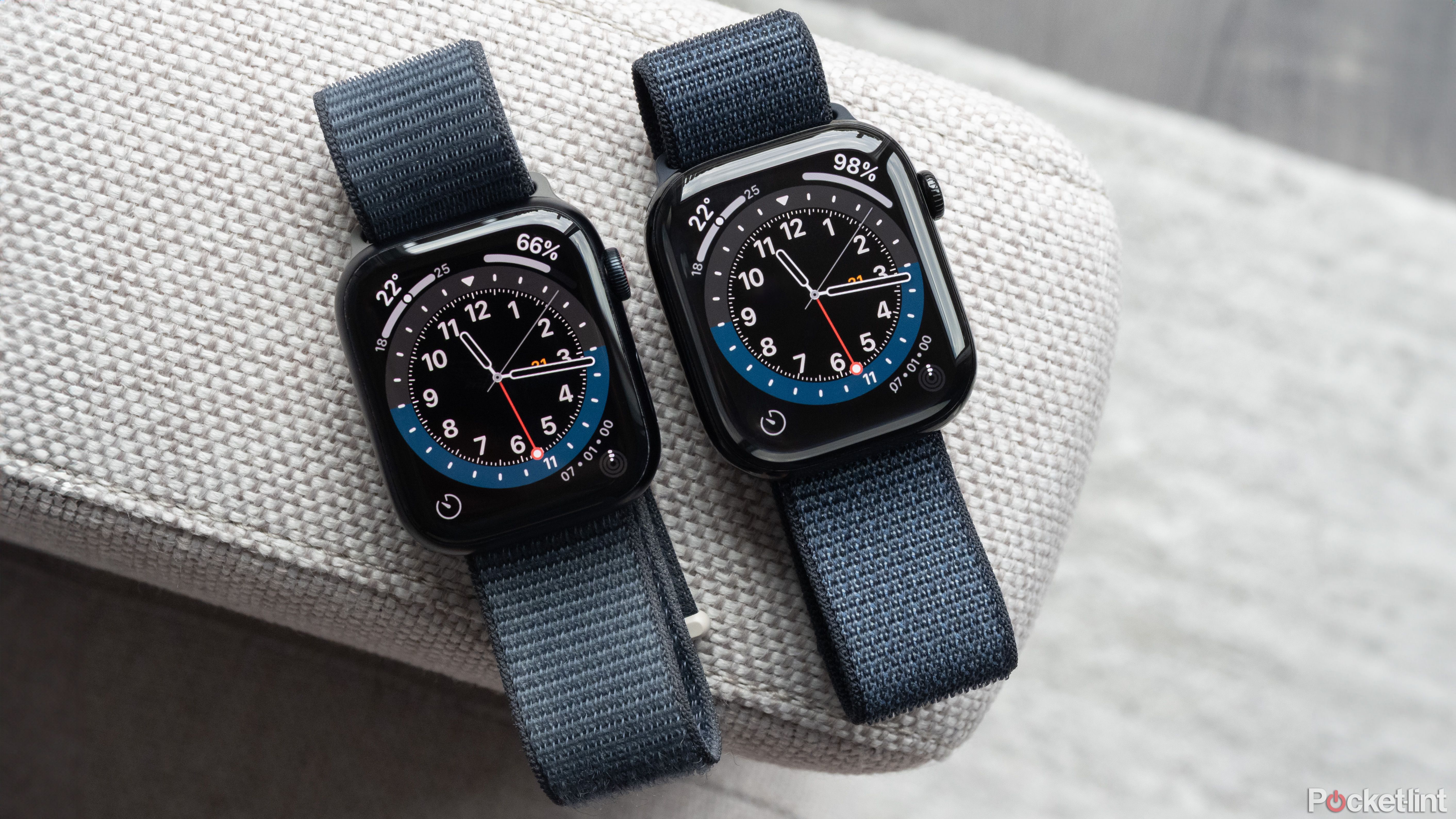 These 6 Apple Watch cases will cover all of your protection and style needs