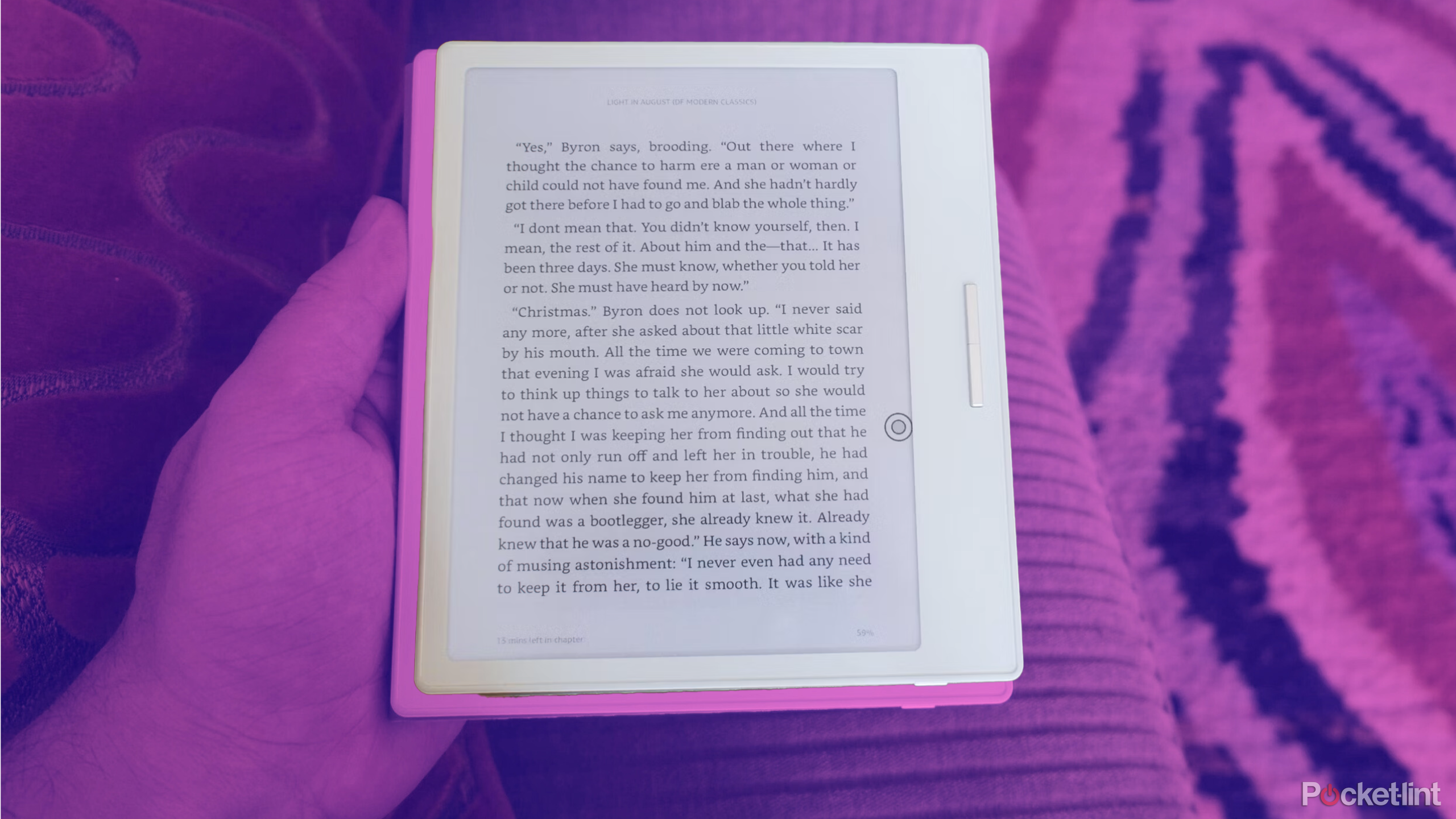 Boox Go Color 7 review: I don’t need my Kindle anymore