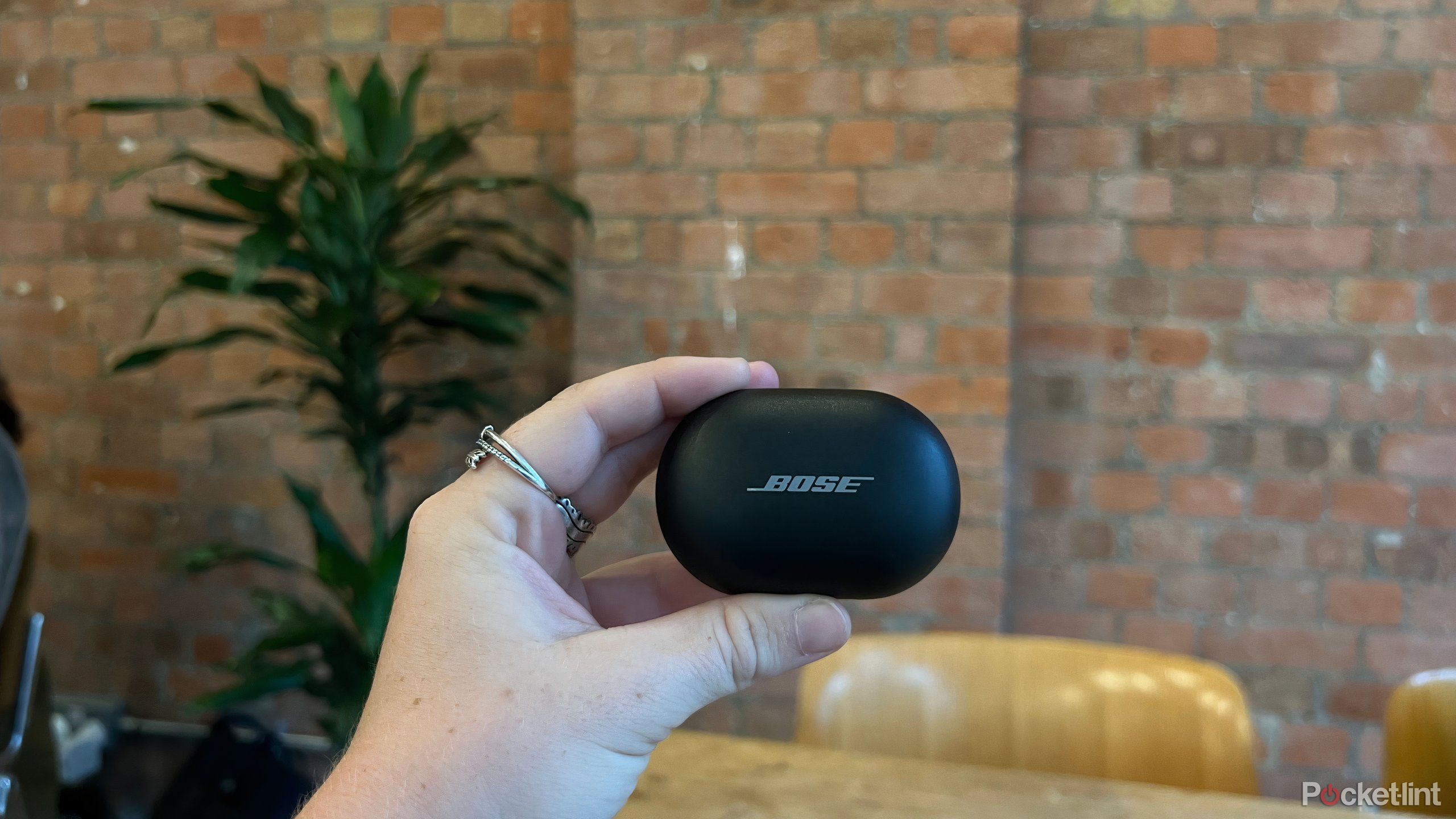 3 reasons the new Bose earbuds are my go-to companions on fall runs