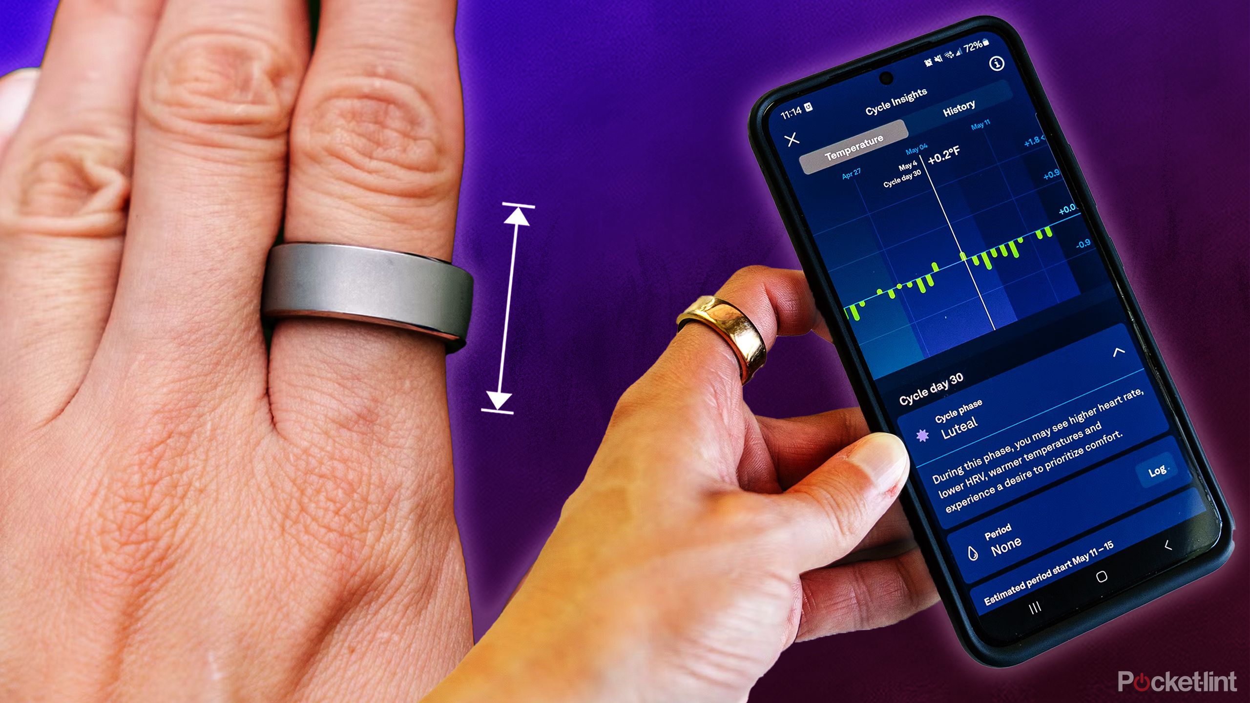 5 factors I’d consider before buying a smart ring