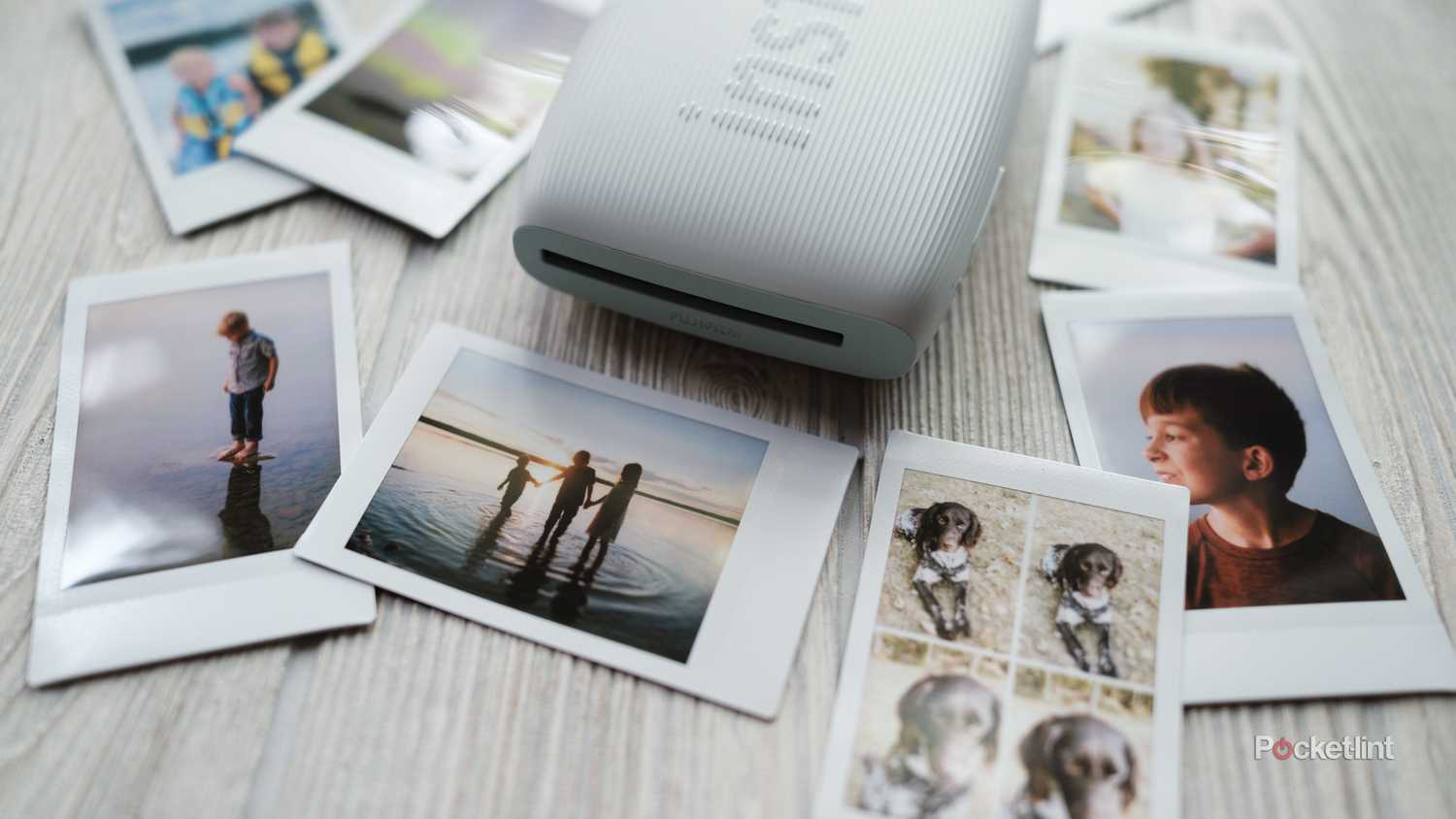 Smartphone Fujifilm Camera Remote Mac Instax Mini Link Review: Fun