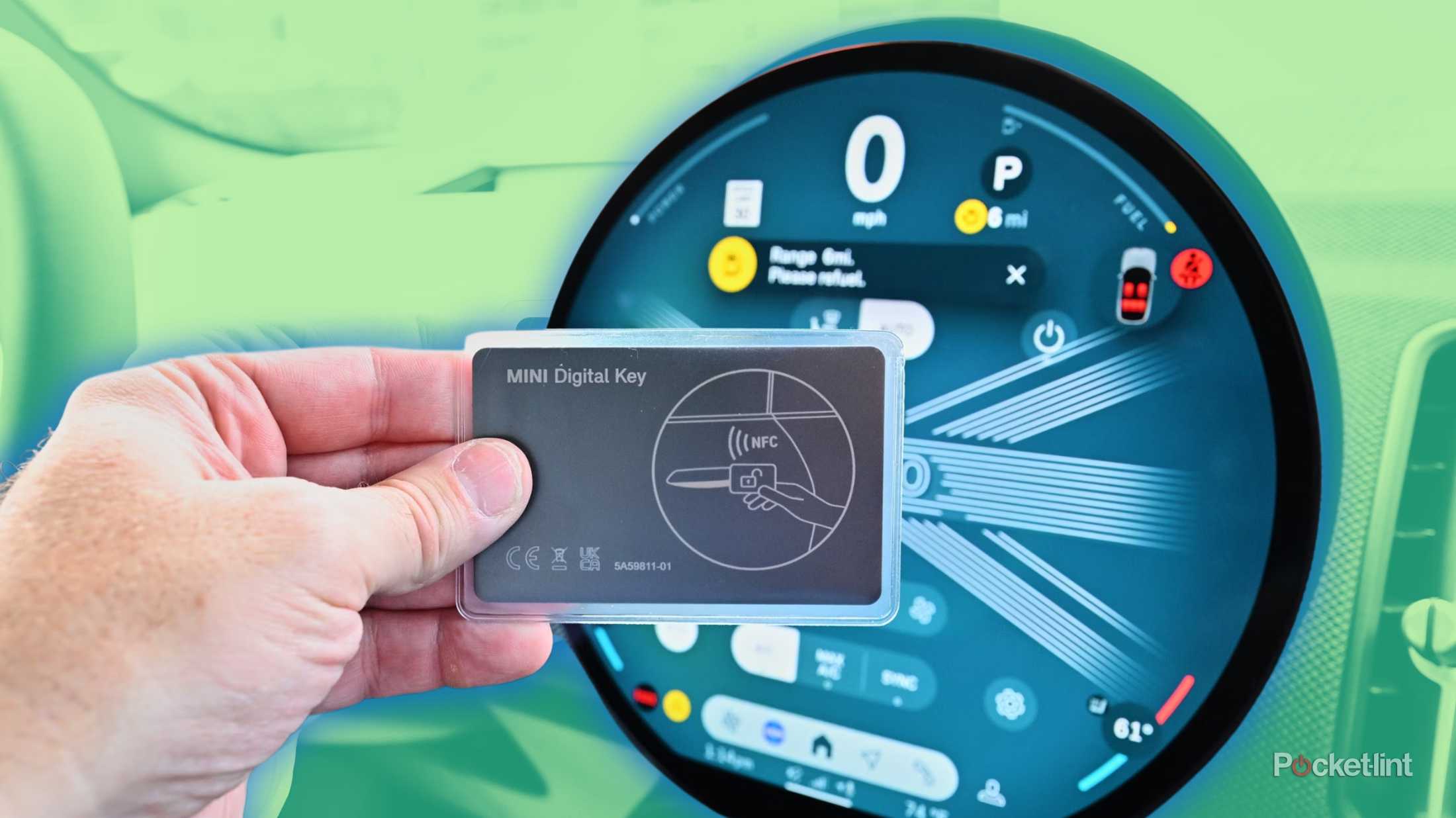 Auto Mobile Key Card Examples How to turn your phone into a digital car key using Google Wallet