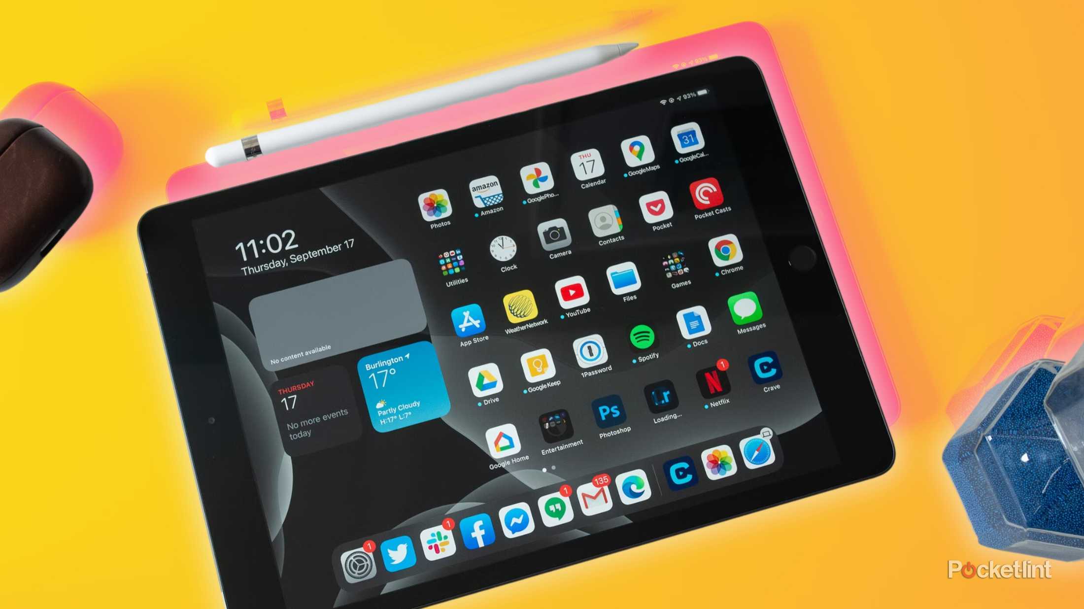 Tips for Selecting a Tablet With Multi-Touch Screen: Expert Guide