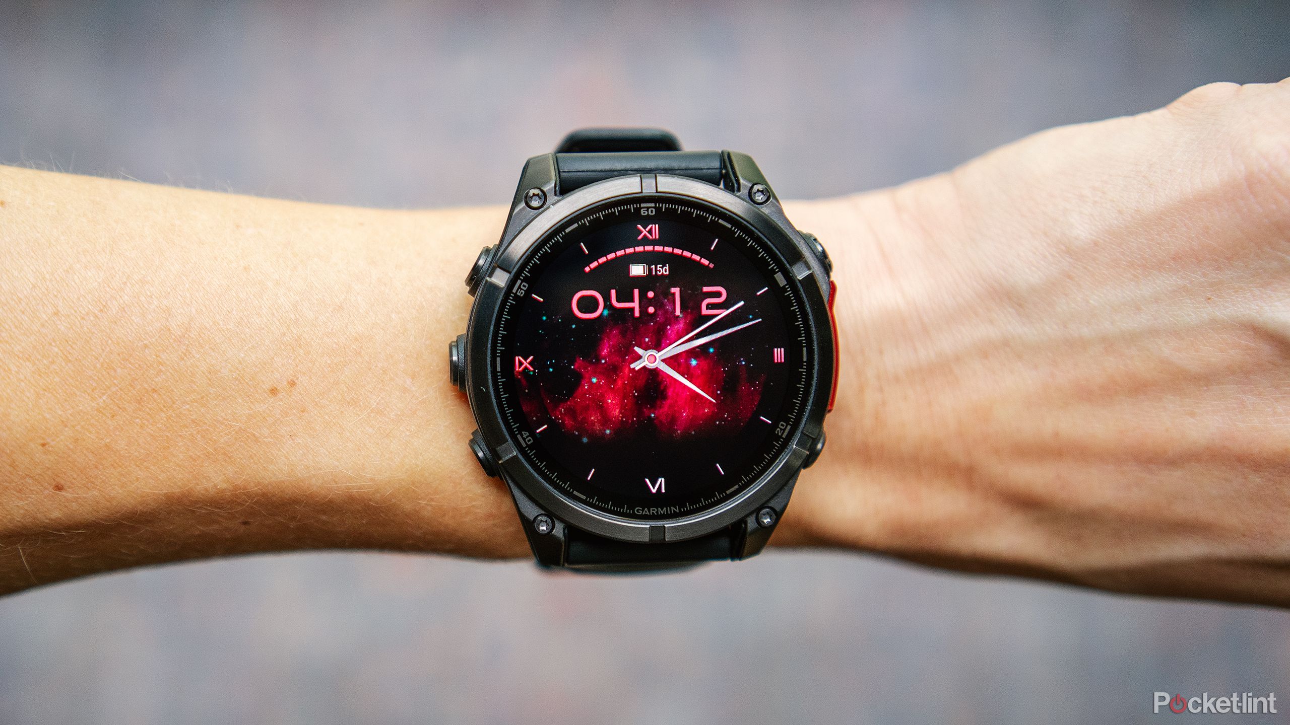 Best watch faces for garmin fenix 3 on sale