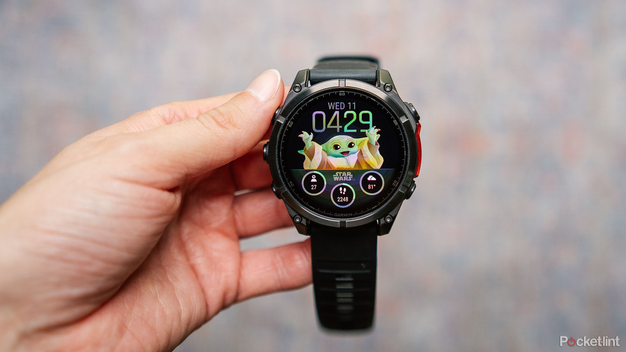 The 4 best premium Garmin watch faces