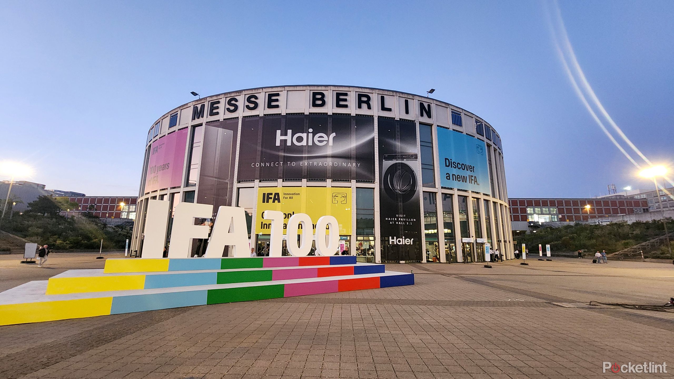 The wildest stuff at IFA 2024 in Berlin