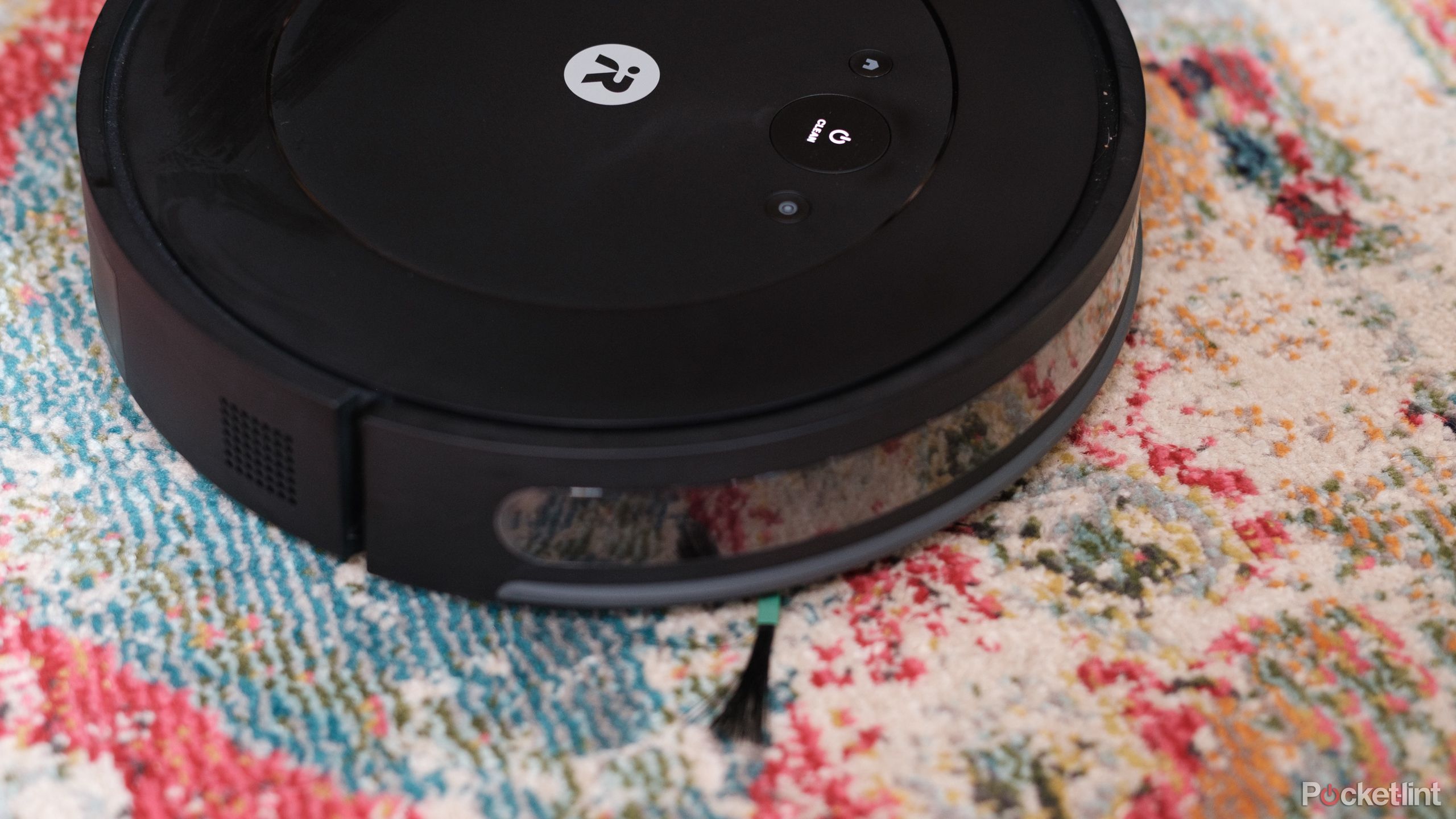 iRobot Roomba Combo Essential review: Clean on a budget