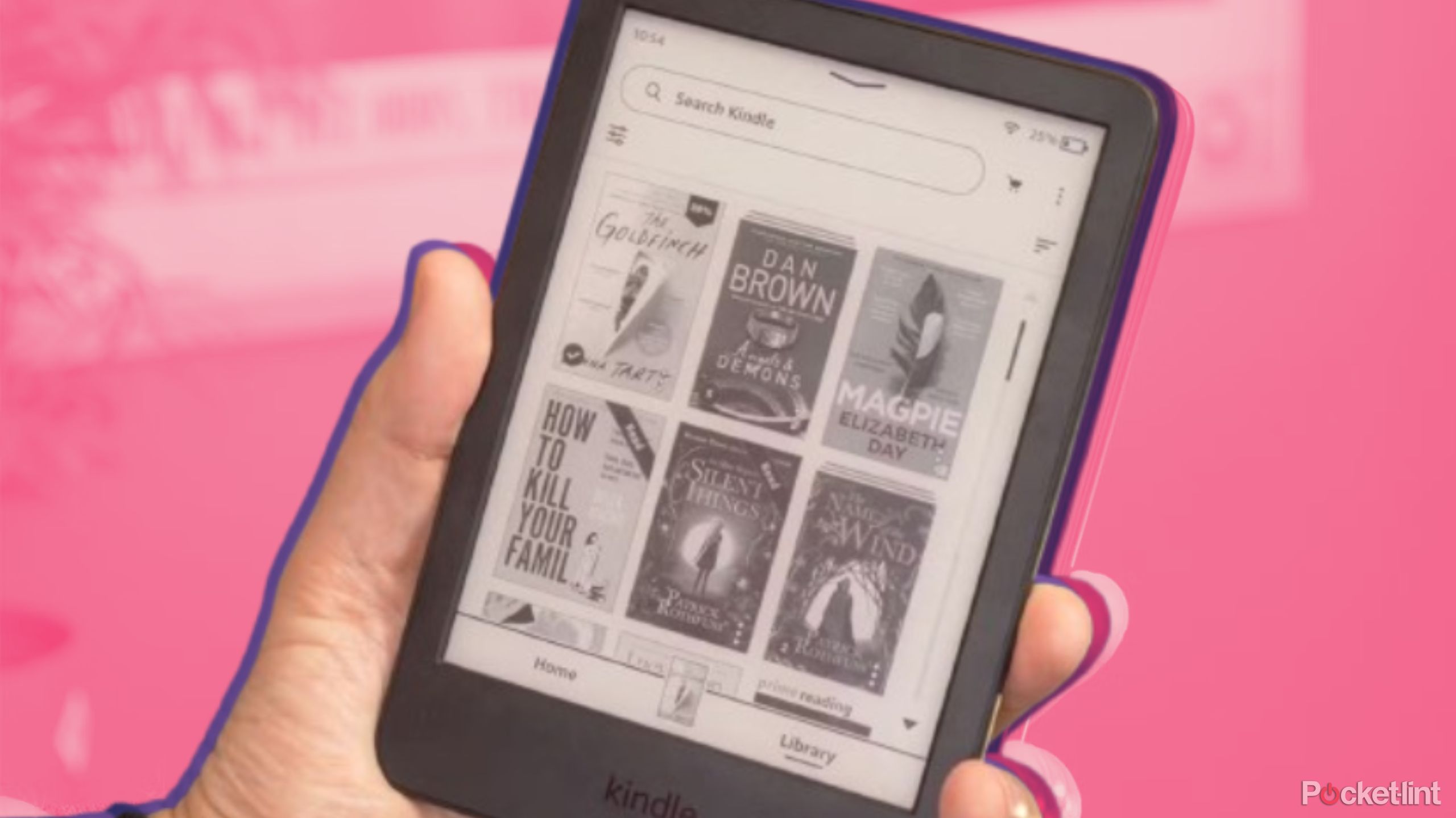 Is Kindle Unlimited included for free with Prime?