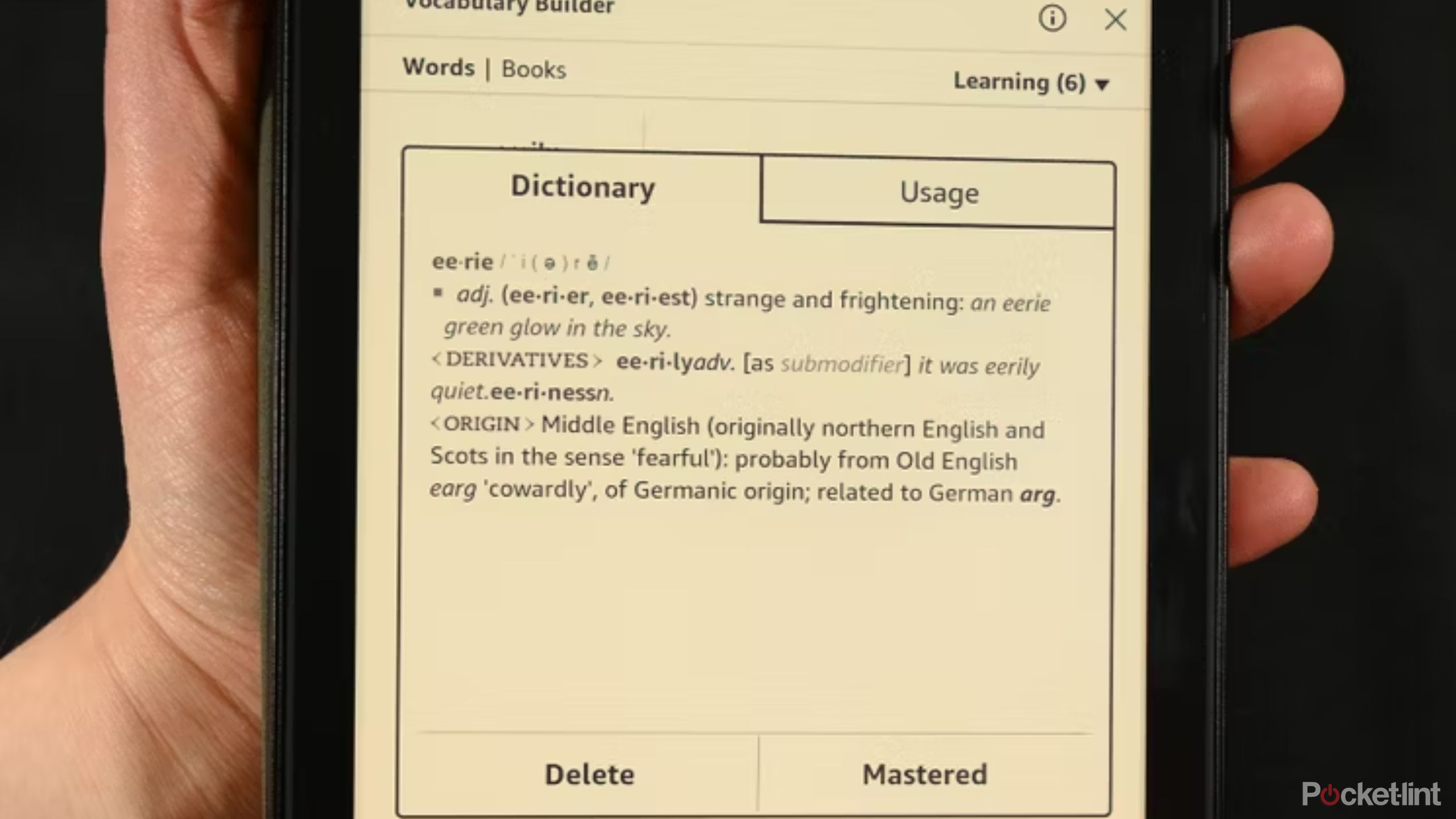 Kindle vocabulary builder (3)