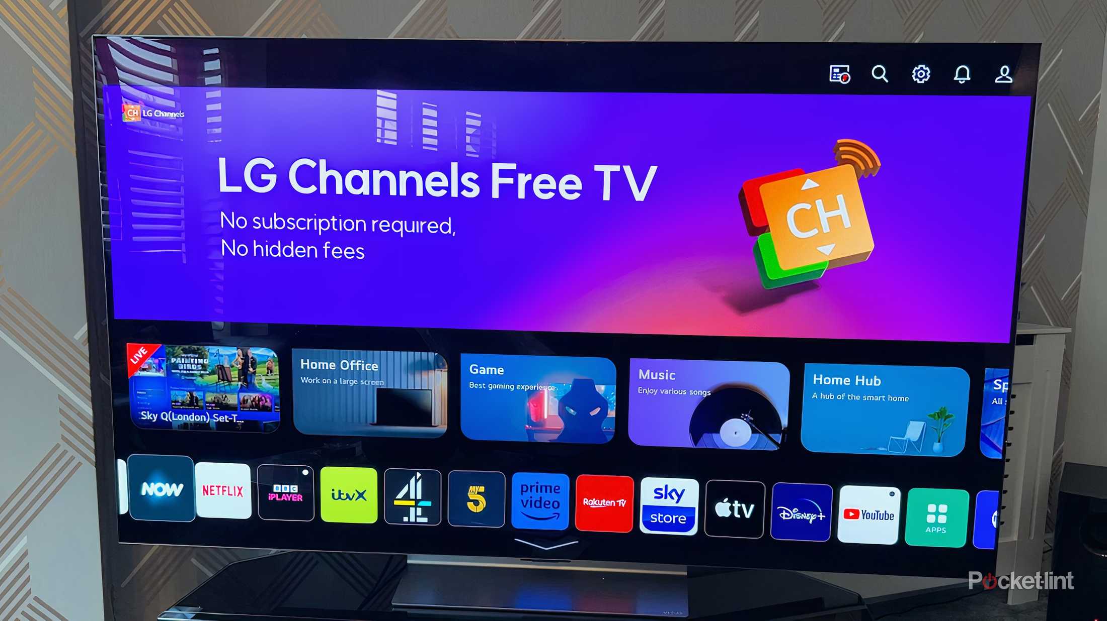 How to Choose a Tv With Smart Home Hub Integration: Ultimate Guide