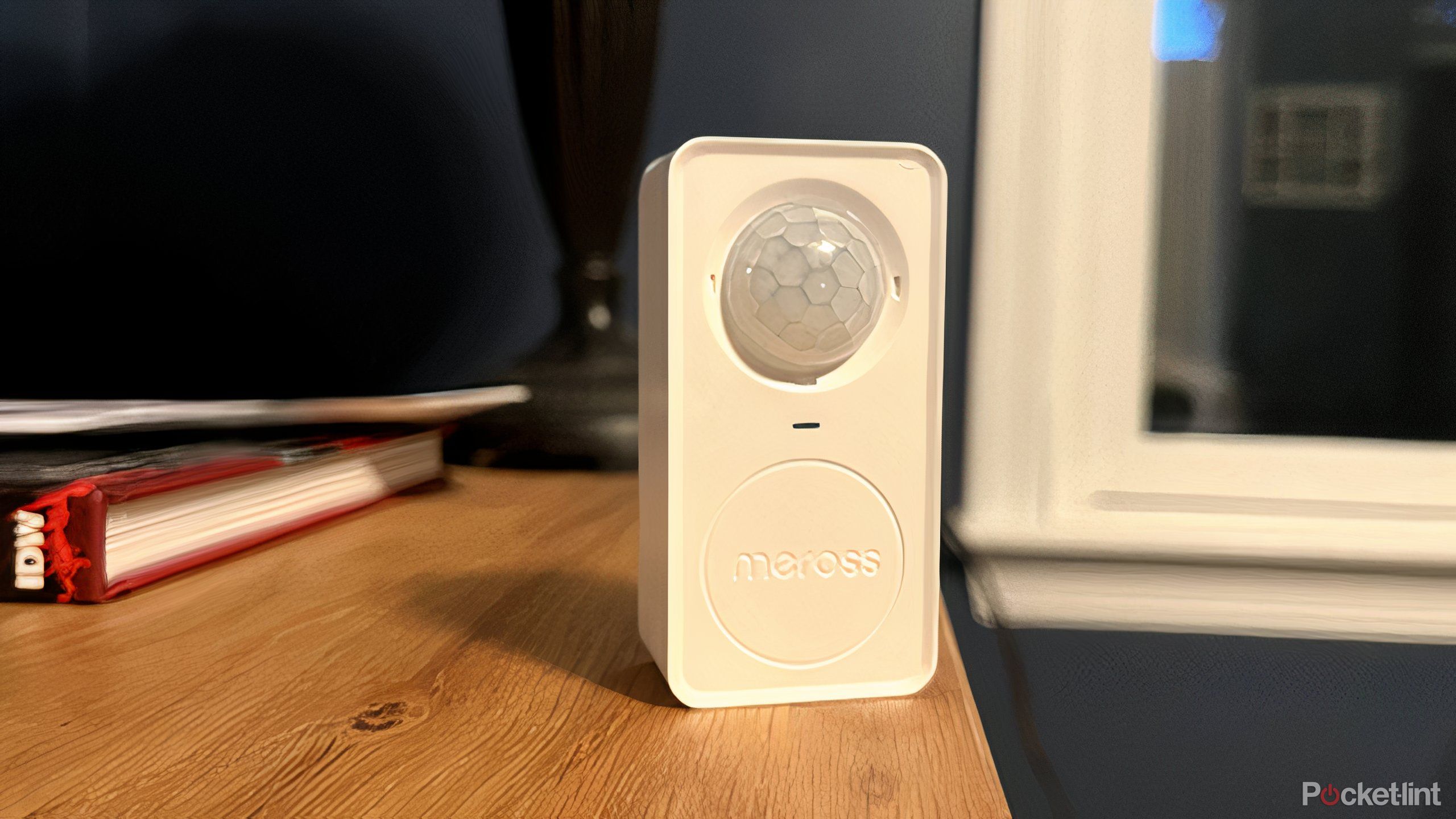 Meross MS600 sensor review: Safety and smart ease