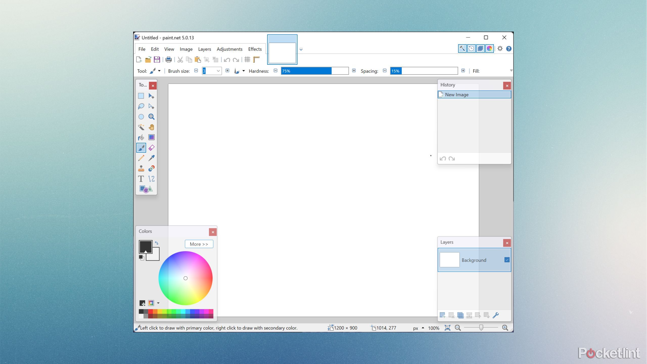 paint.net screenshot