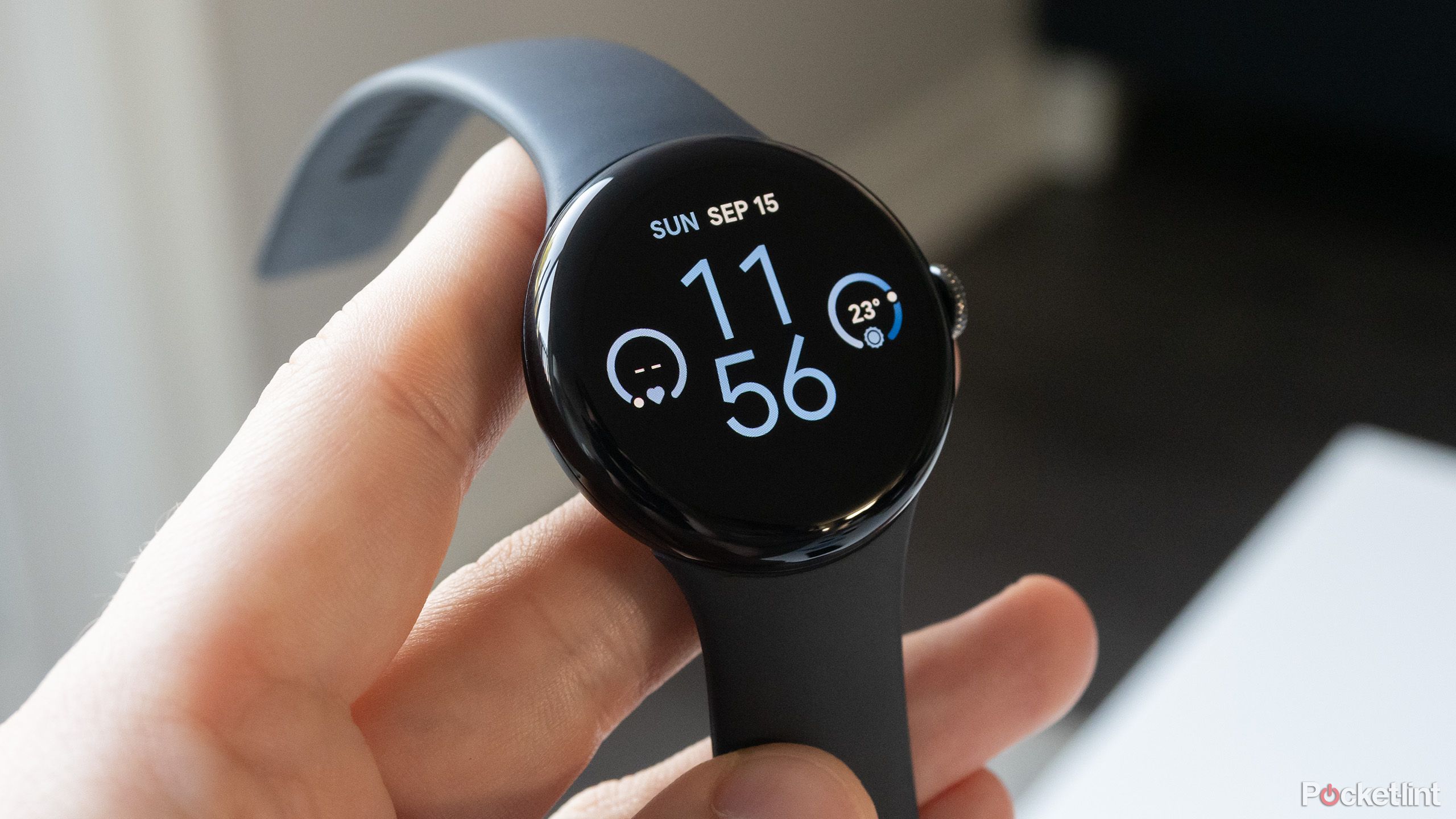 Best wear os watch for fitness best sale