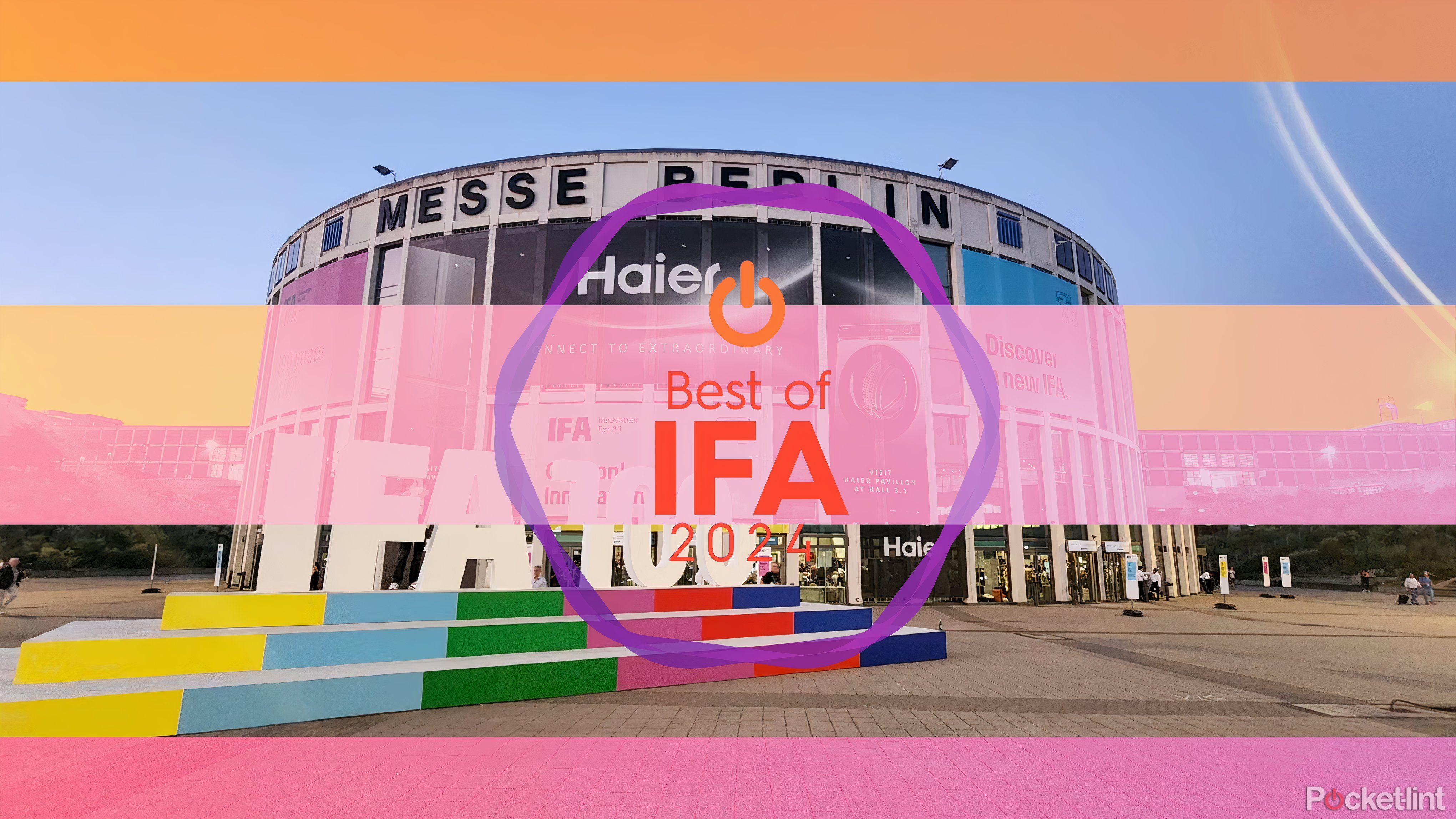 Best of IFA 2024 Unsere liebsten Neuheiten der Messe