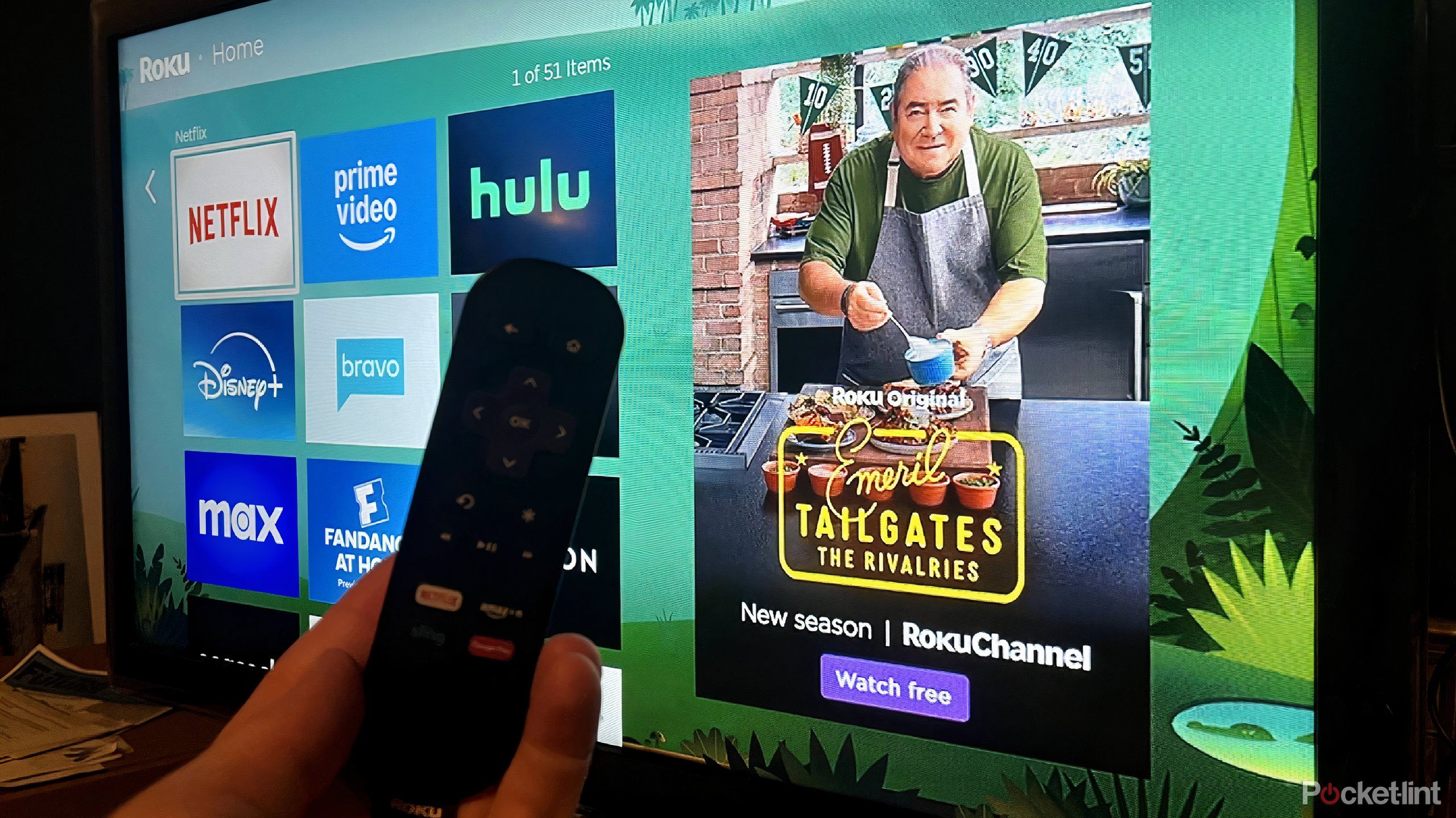 How to reset a Roku remote