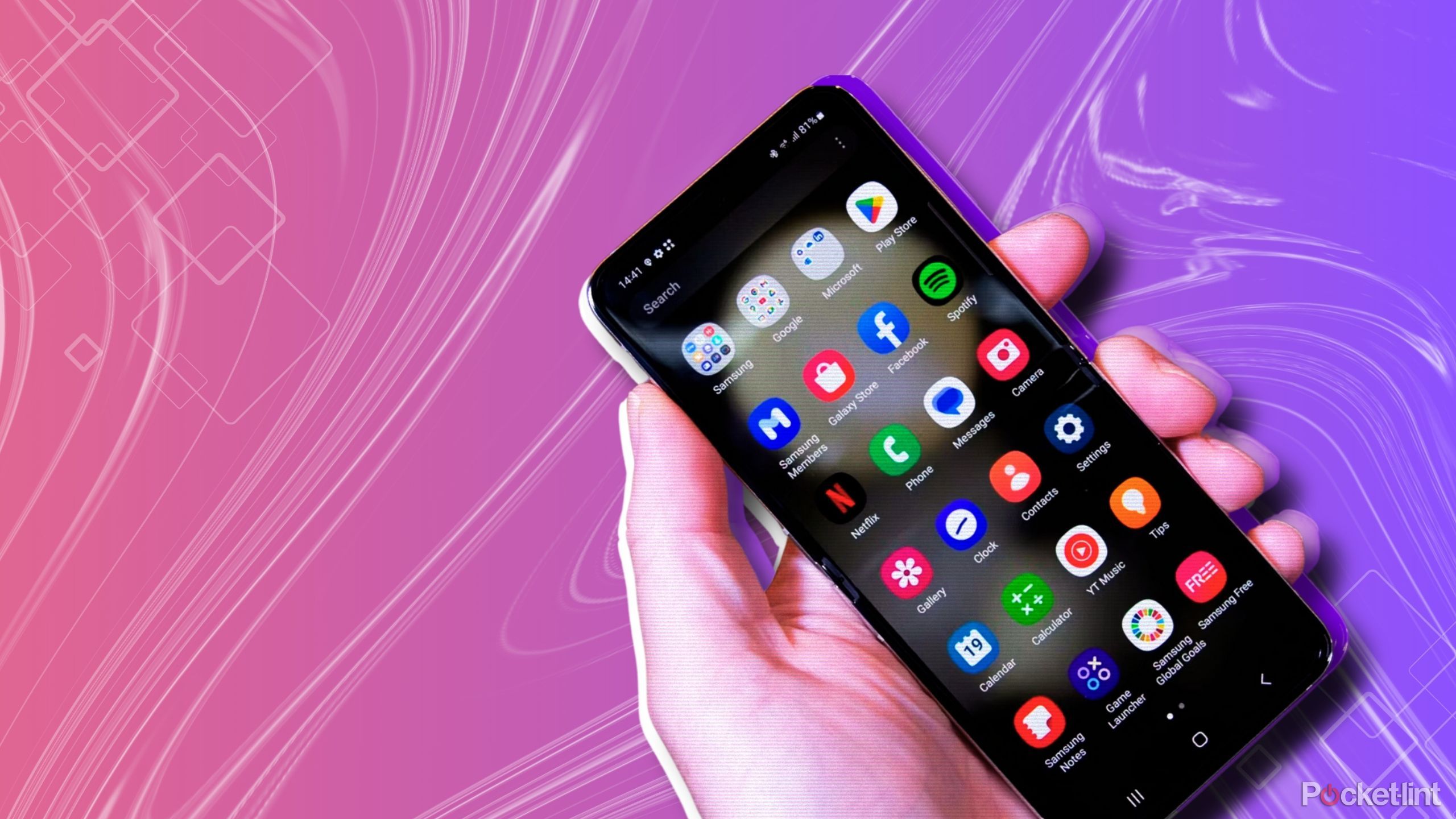 I use these 6 Galaxy Store exclusive apps to take my Samsung phone to the next level