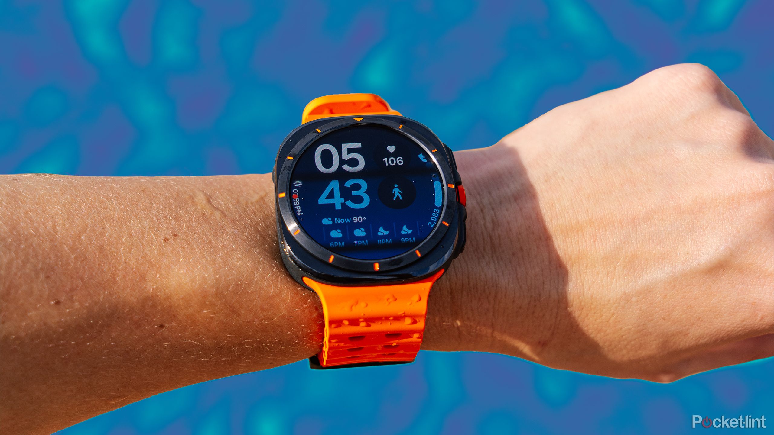 Best Wear OS smartwatches in 2024 Expert tested and reviewed