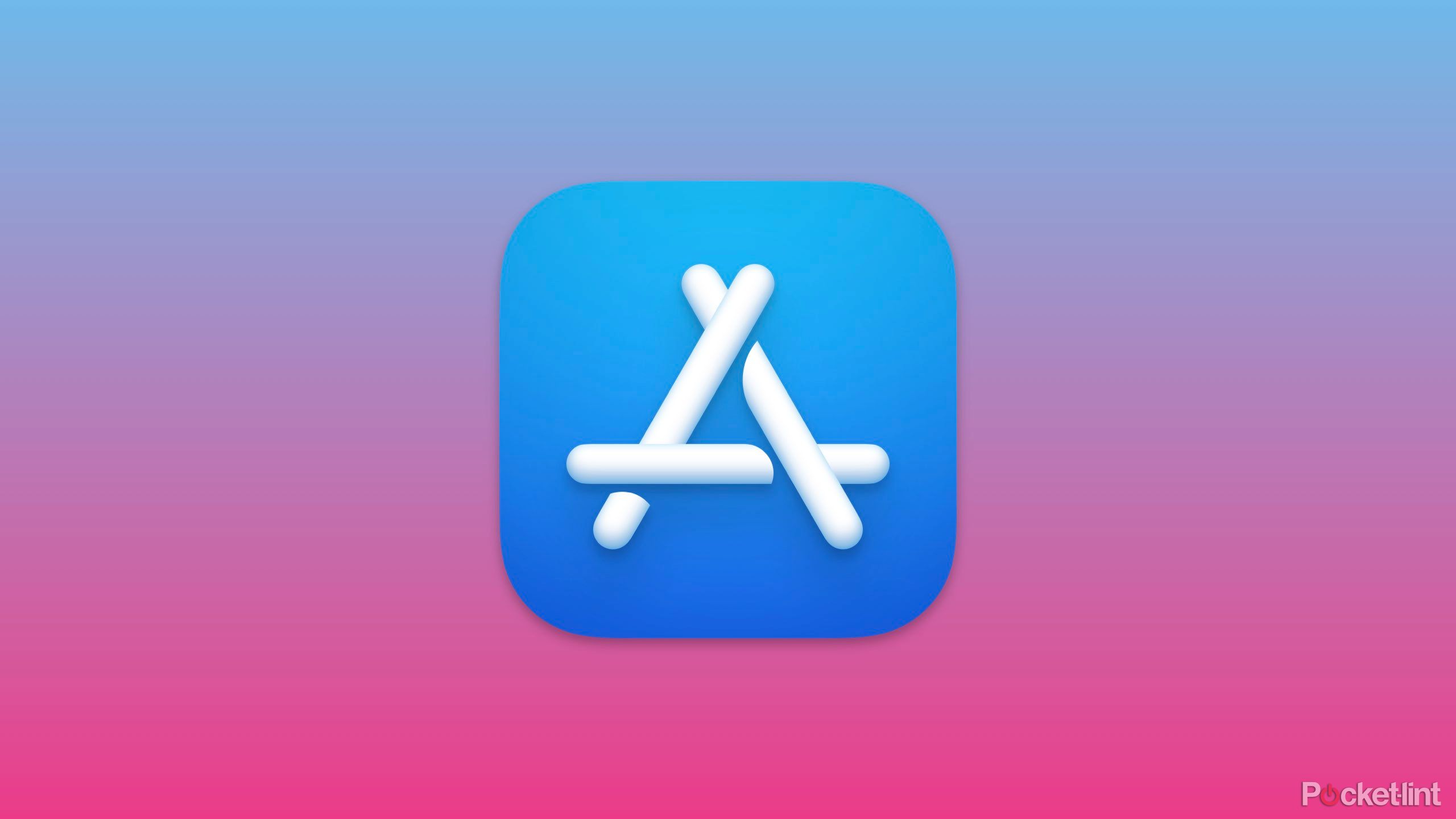 You’re not alone, Apple’s App Store is down right now