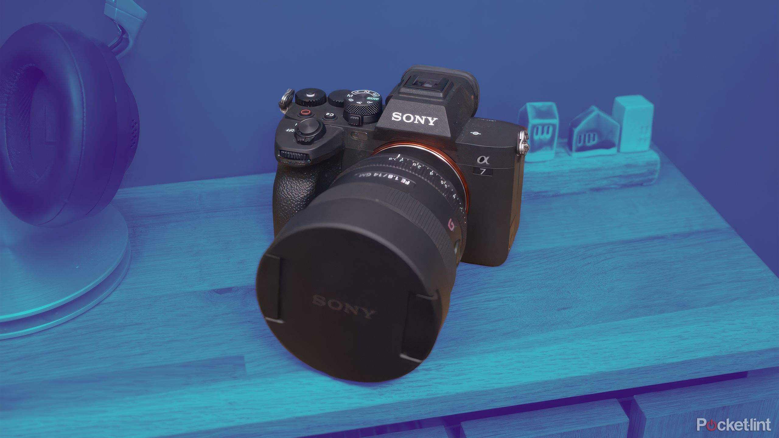 5 things to expect from the Sony A7 V - All About The Tech world!